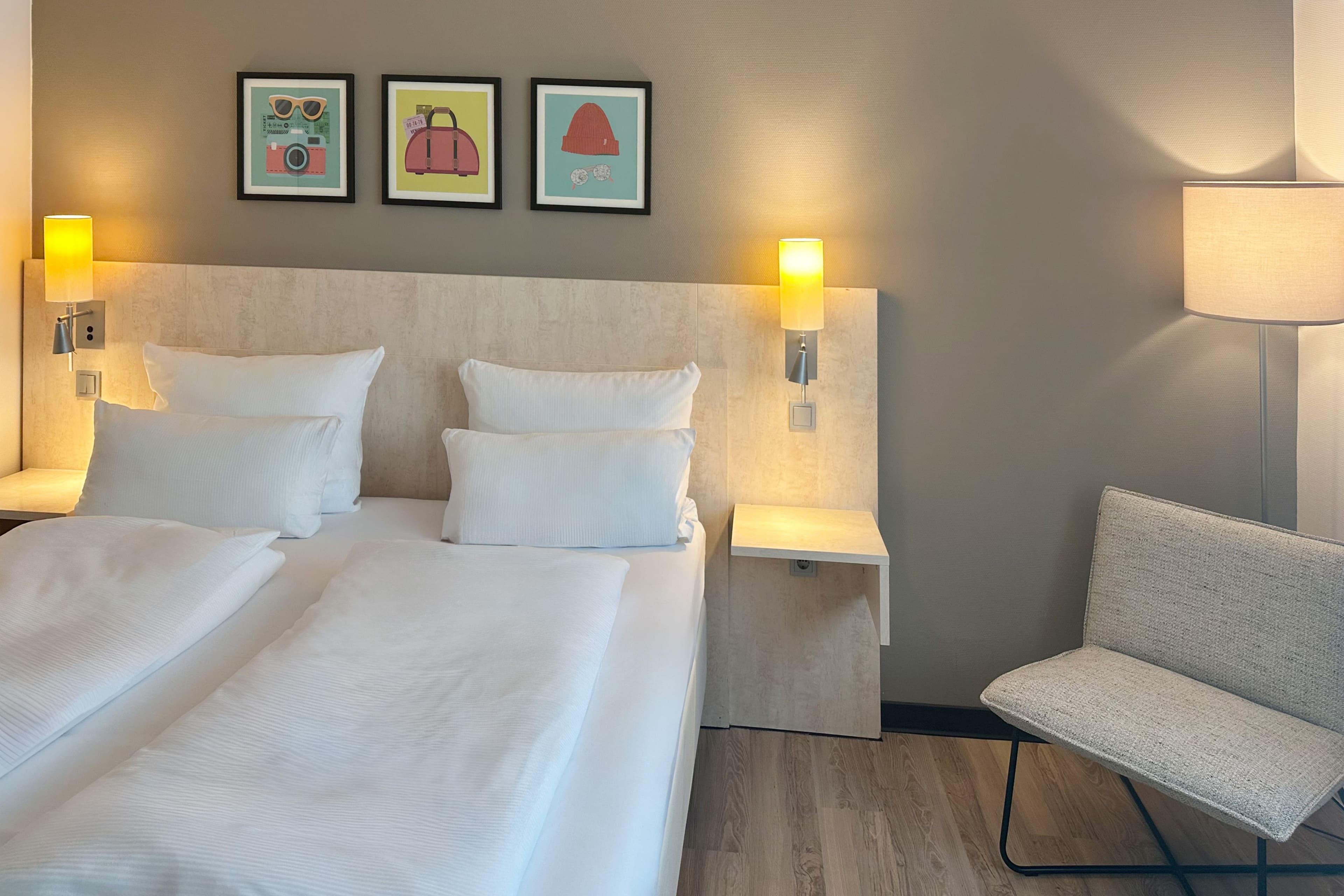Standard Room - Image 5