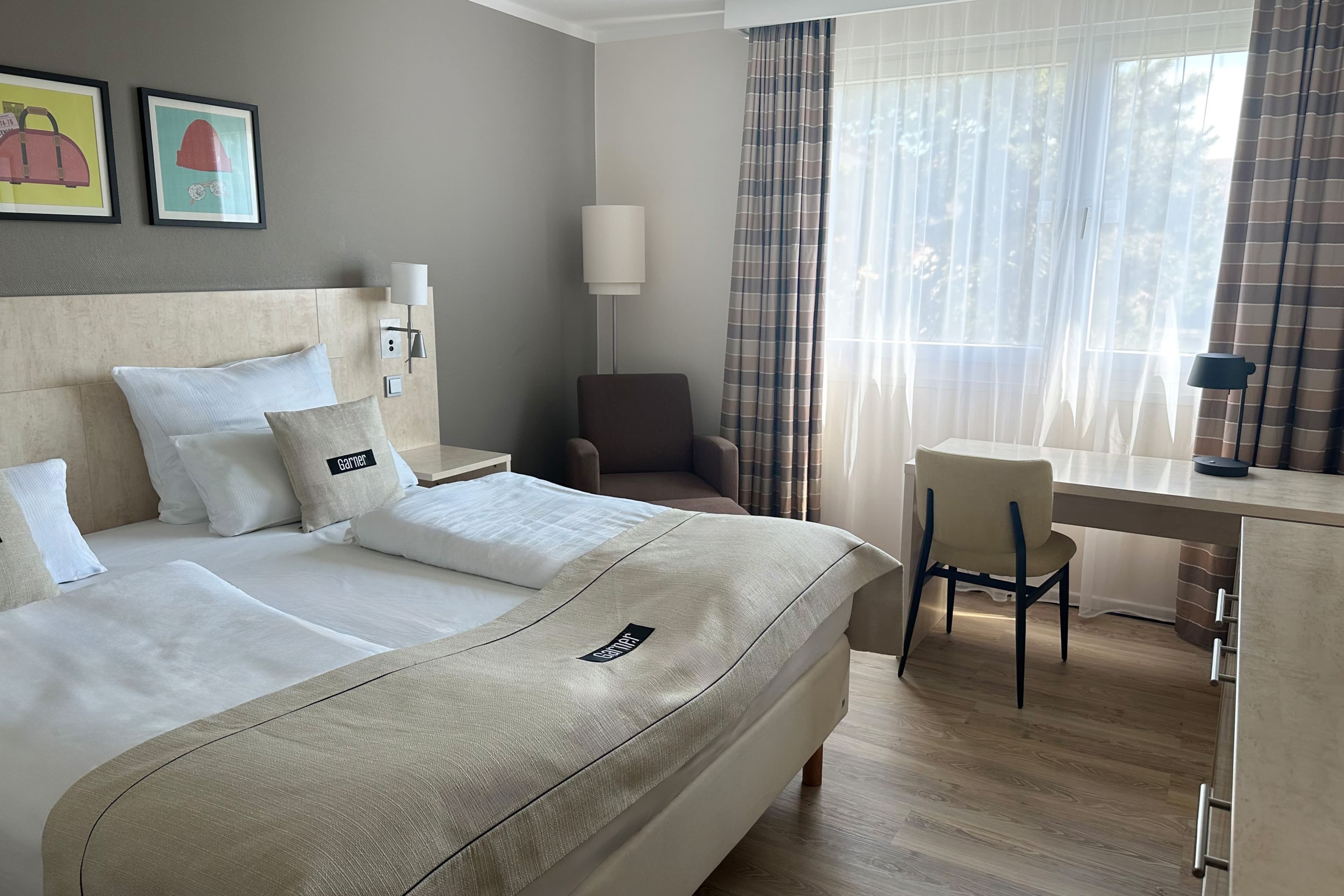 Garner Hotel Mainz - Image 3