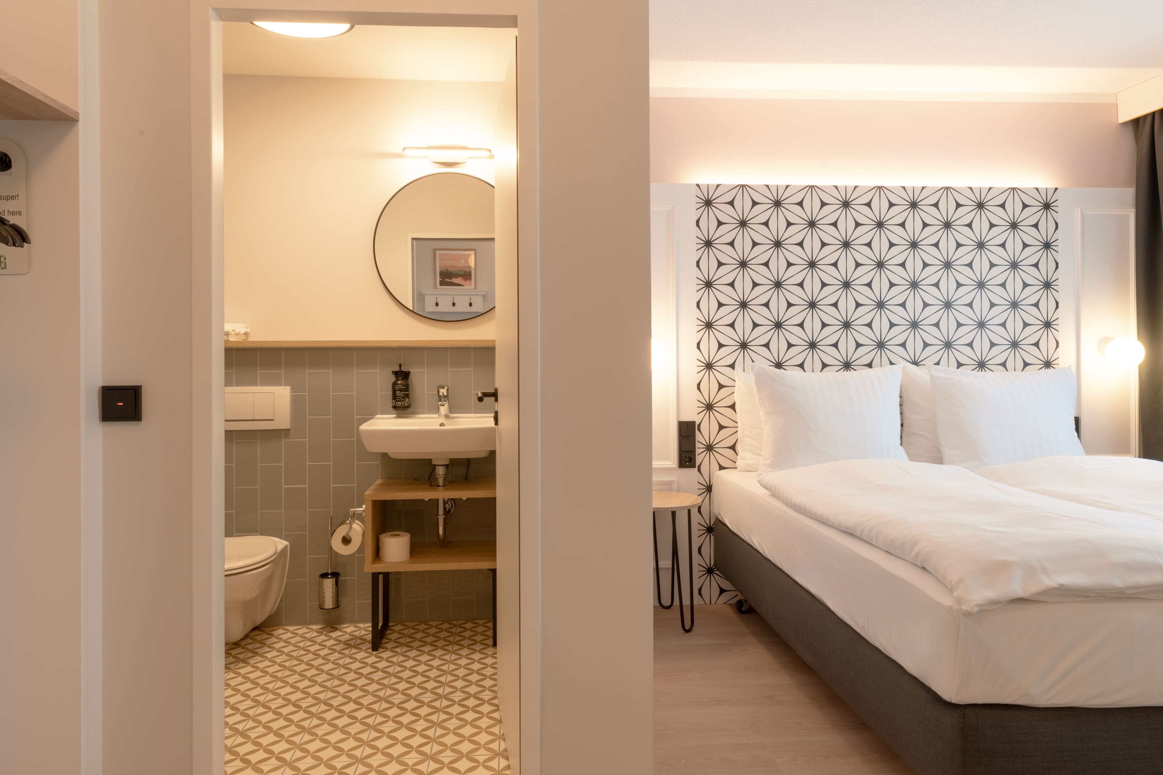 Garner Hotel Mannheim City - Image 3