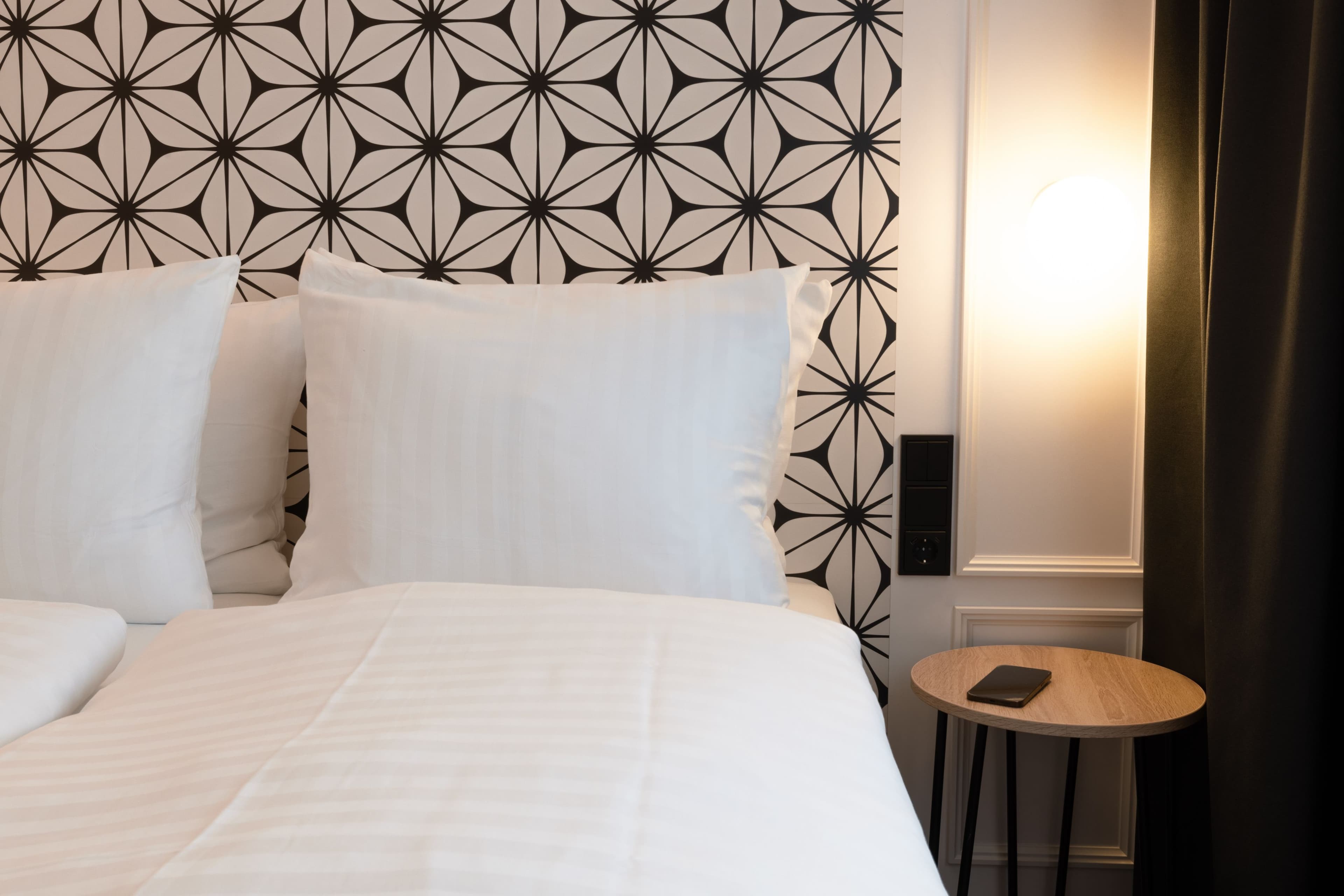 Garner Hotel Mannheim City - Image 4