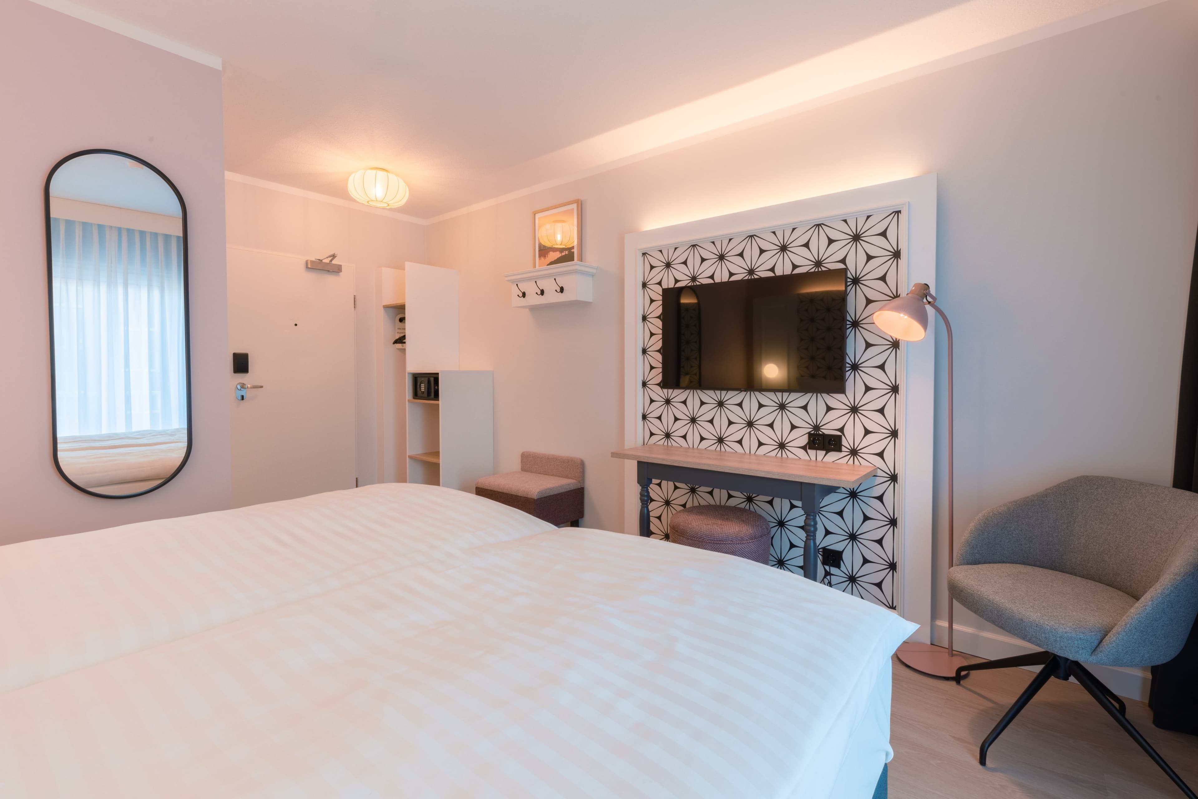 Garner Hotel Mannheim City — 9