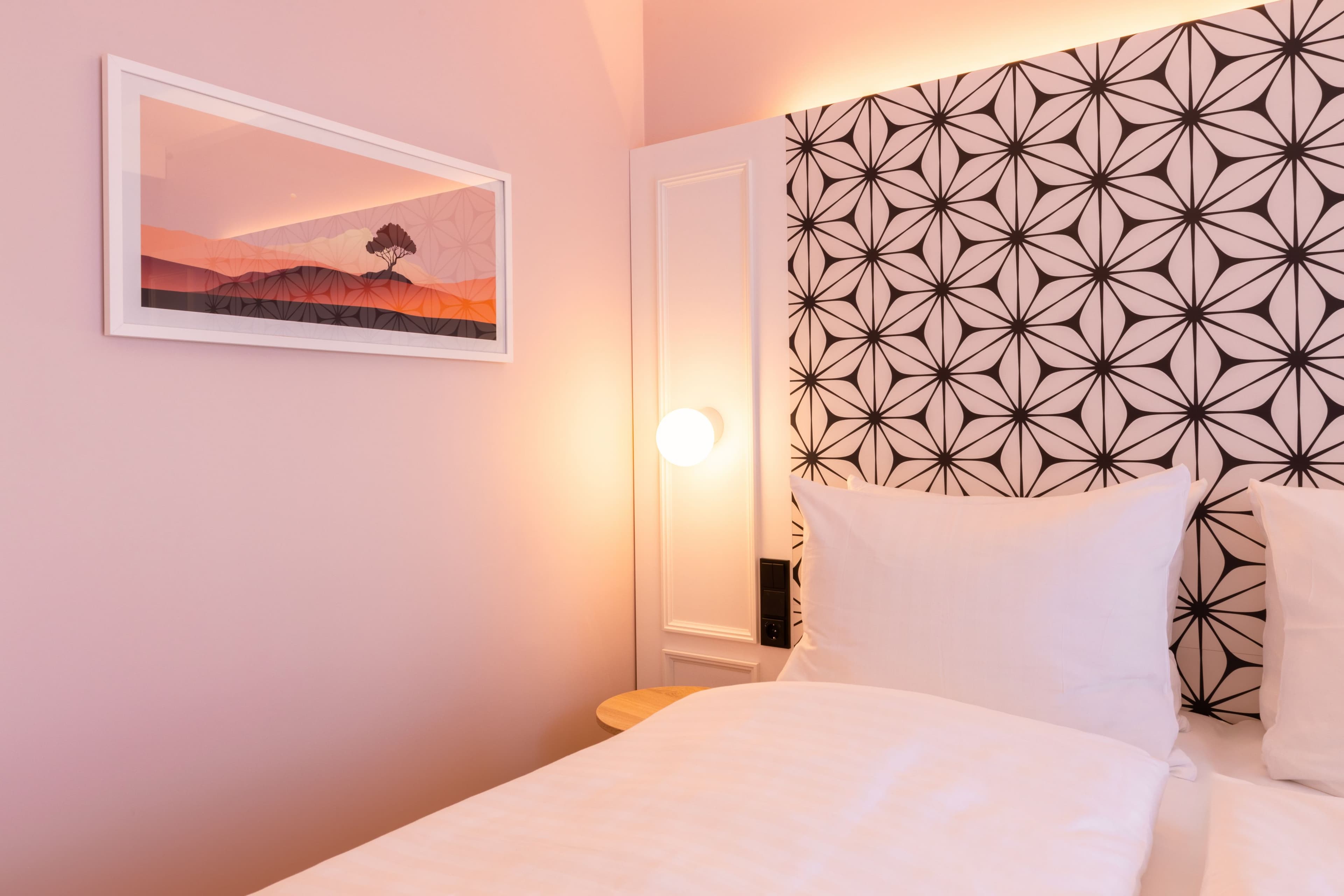Garner Hotel Mannheim City - Image 5