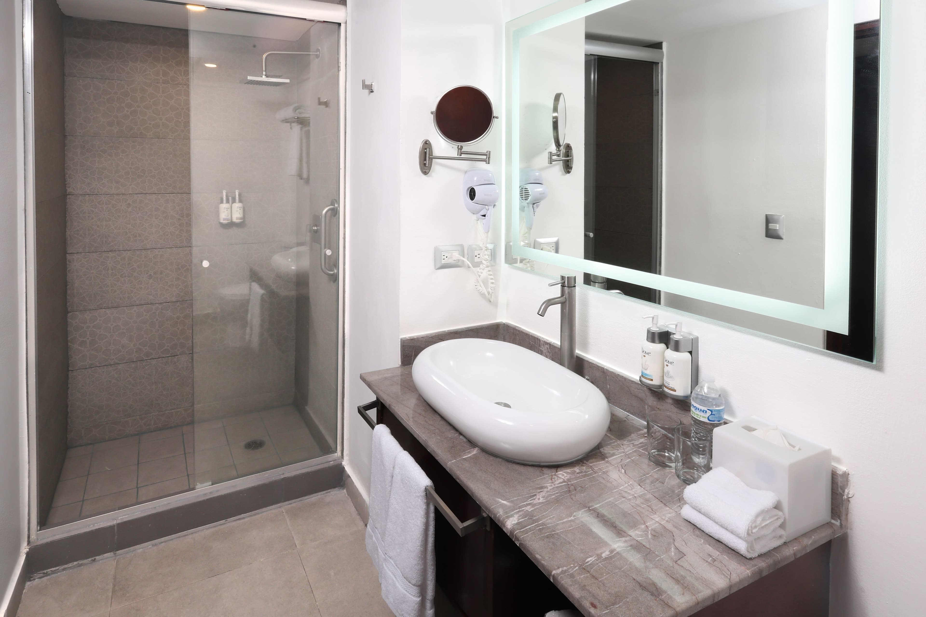 Garner Hotel Mazatlan Beach — 10