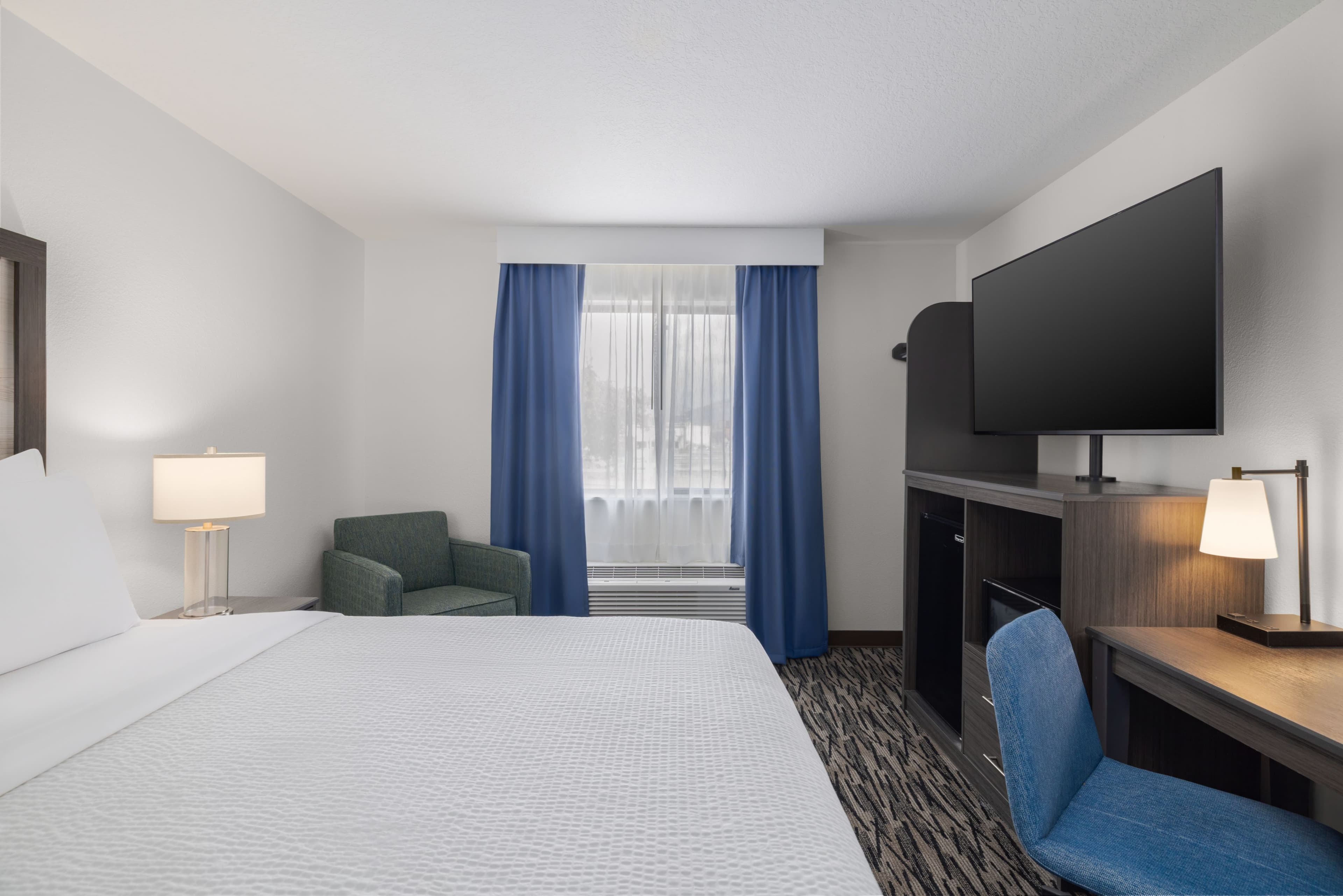 Garner Hotel Missoula Southwest — 5