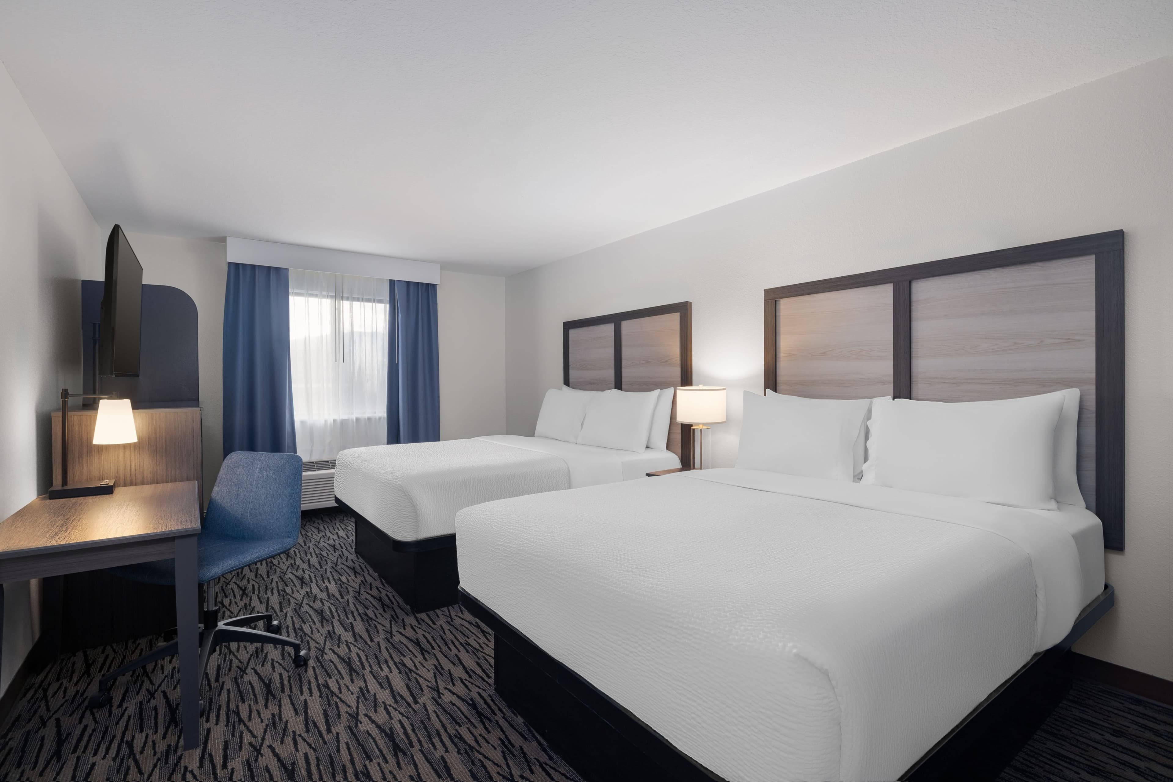 Garner Hotel Missoula Southwest — 2