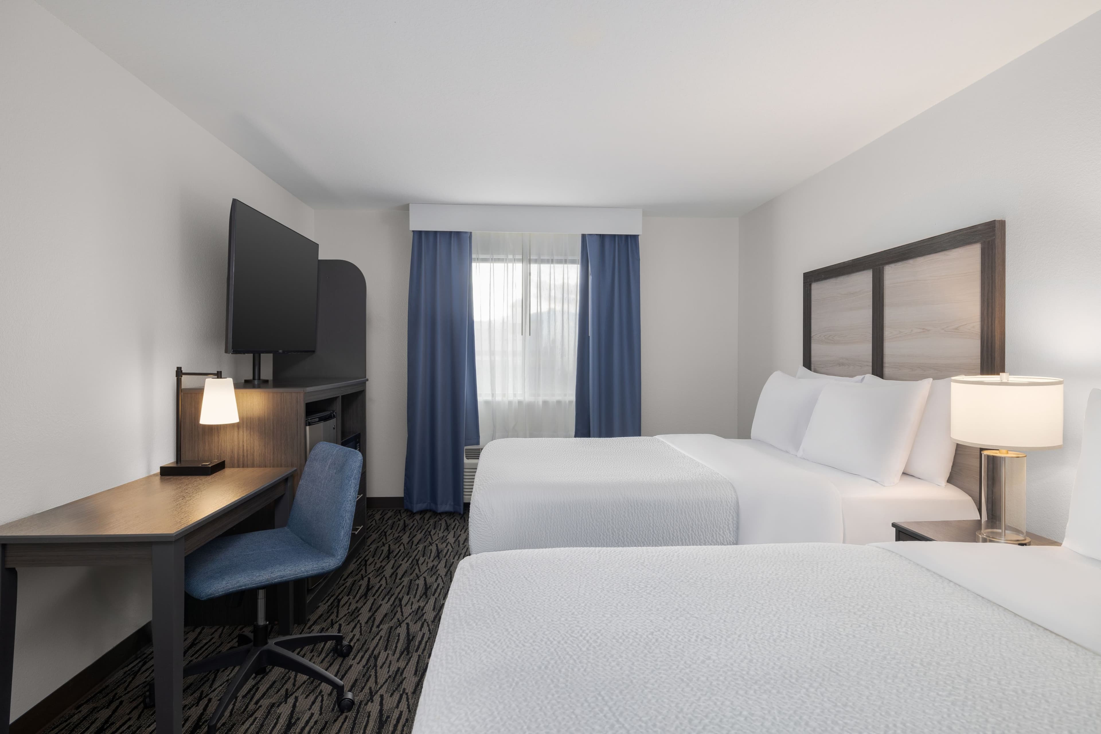 Garner Hotel Missoula Southwest — 4