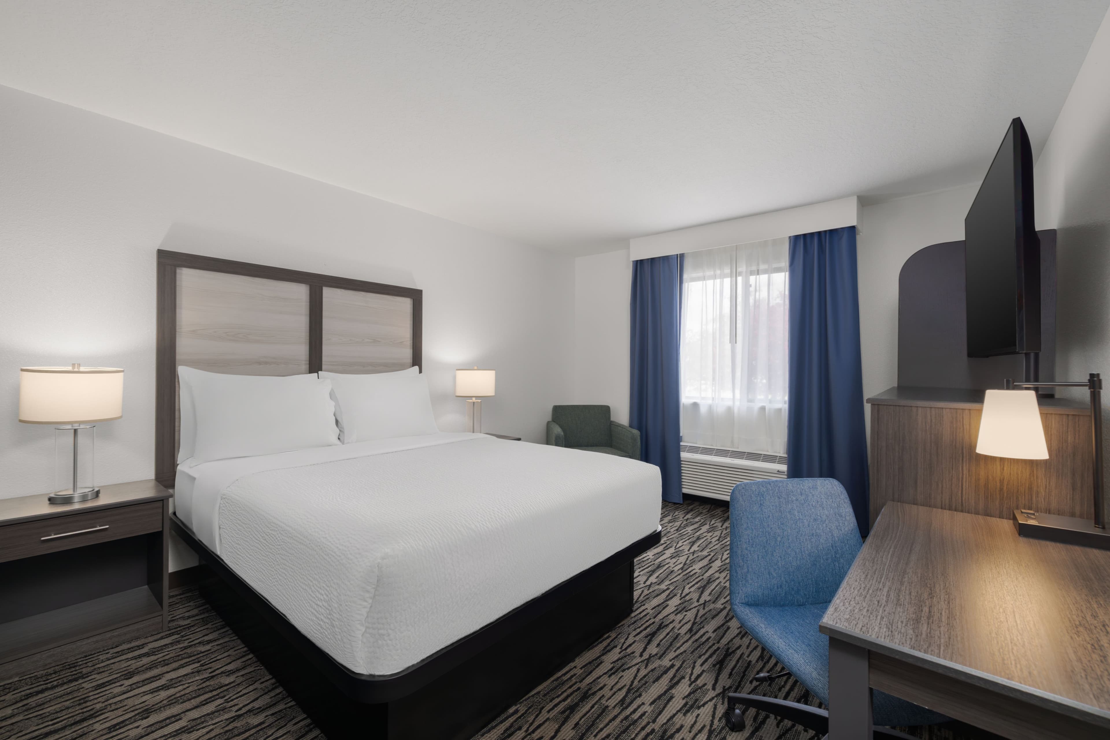 Garner Hotel Missoula Southwest — 7
