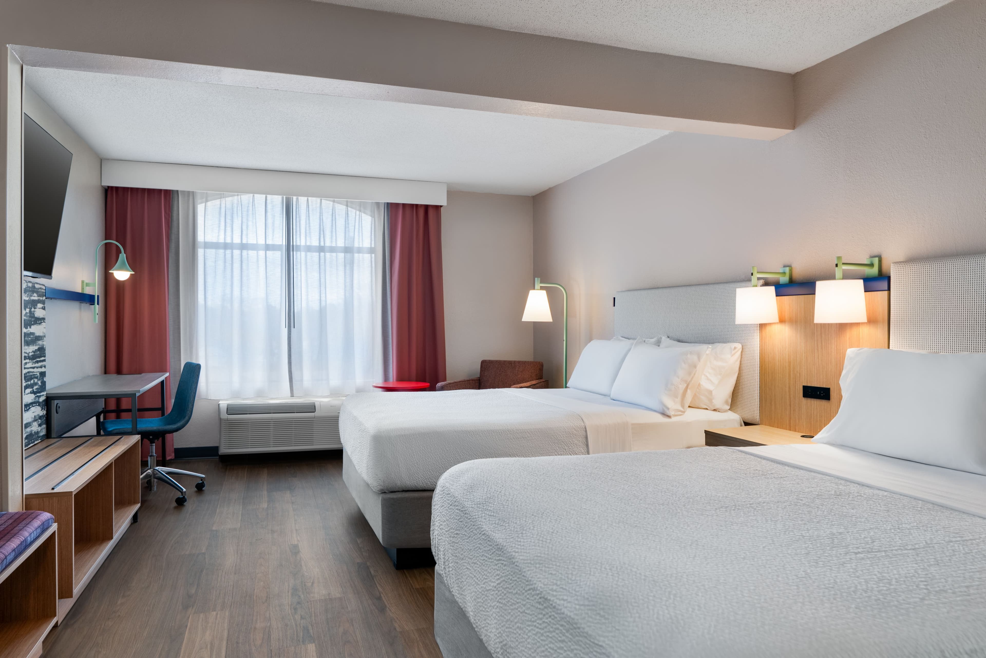 Garner Hotel Murfreesboro West — 6
