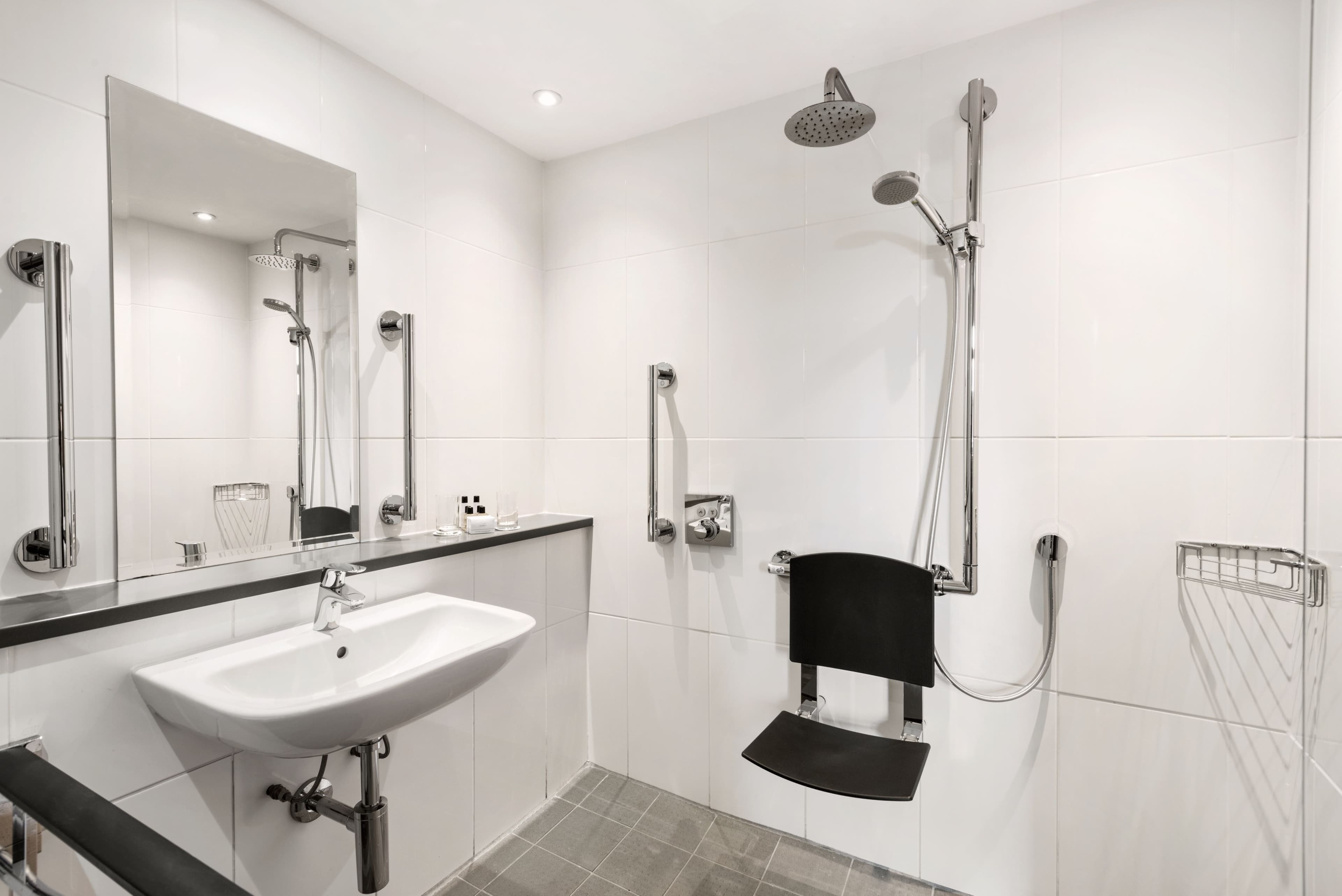 Garner Hotel Nottingham City Centre — 5