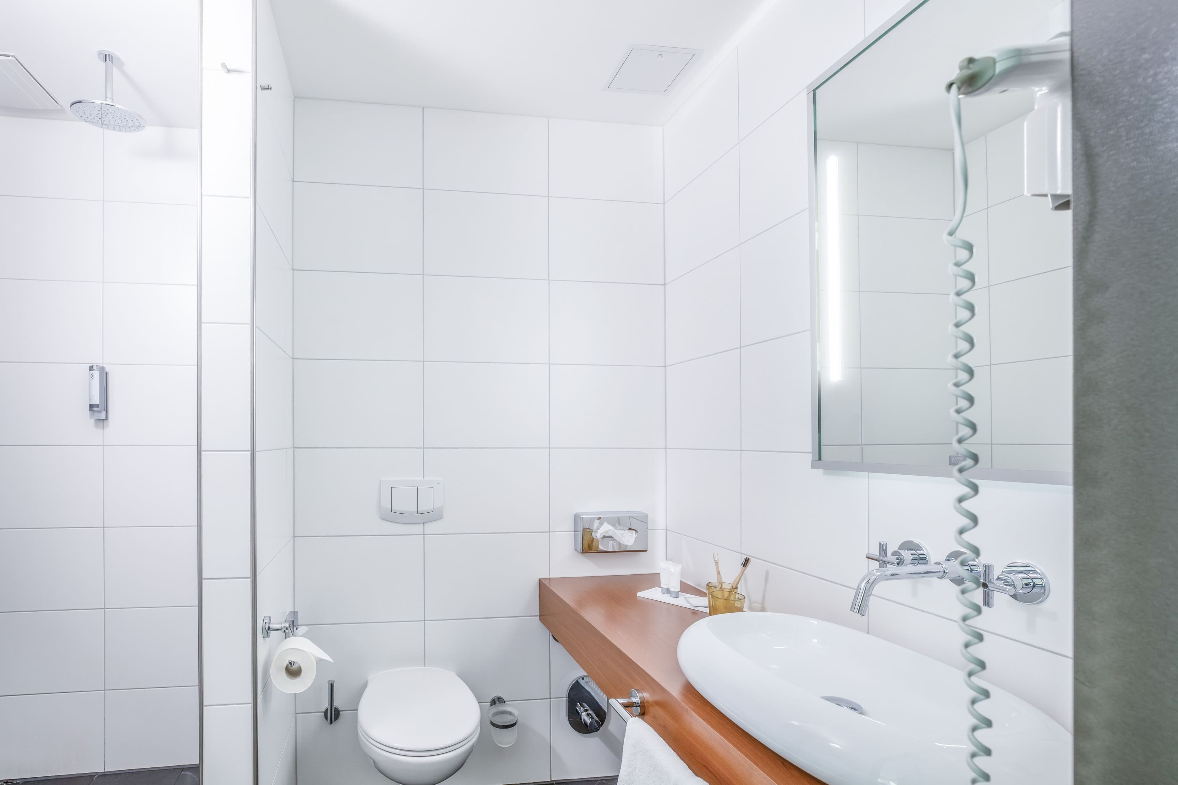 Garner Hotel Oberhausen — 21