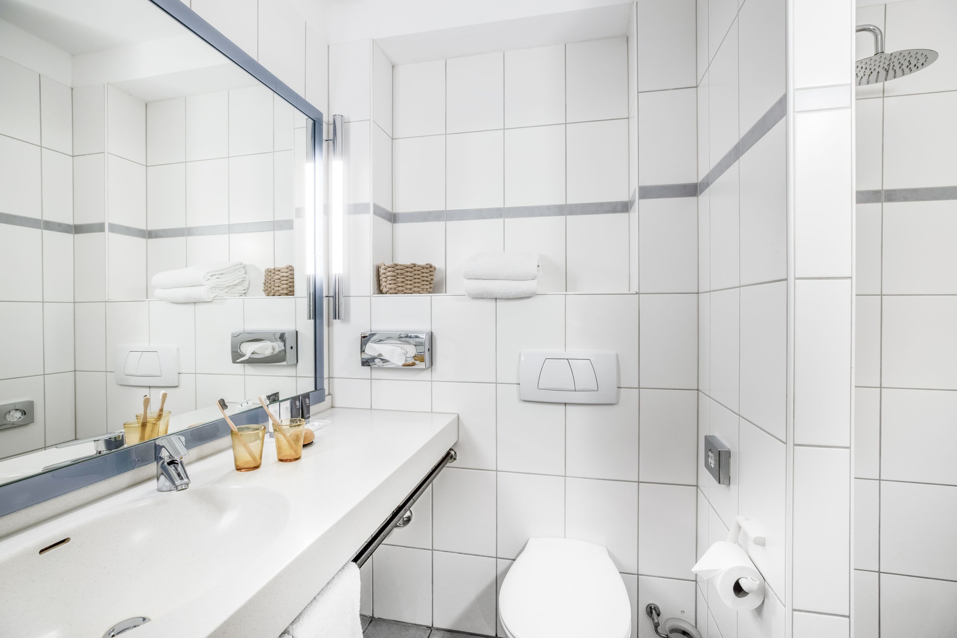 Garner Hotel Oberhausen — 33
