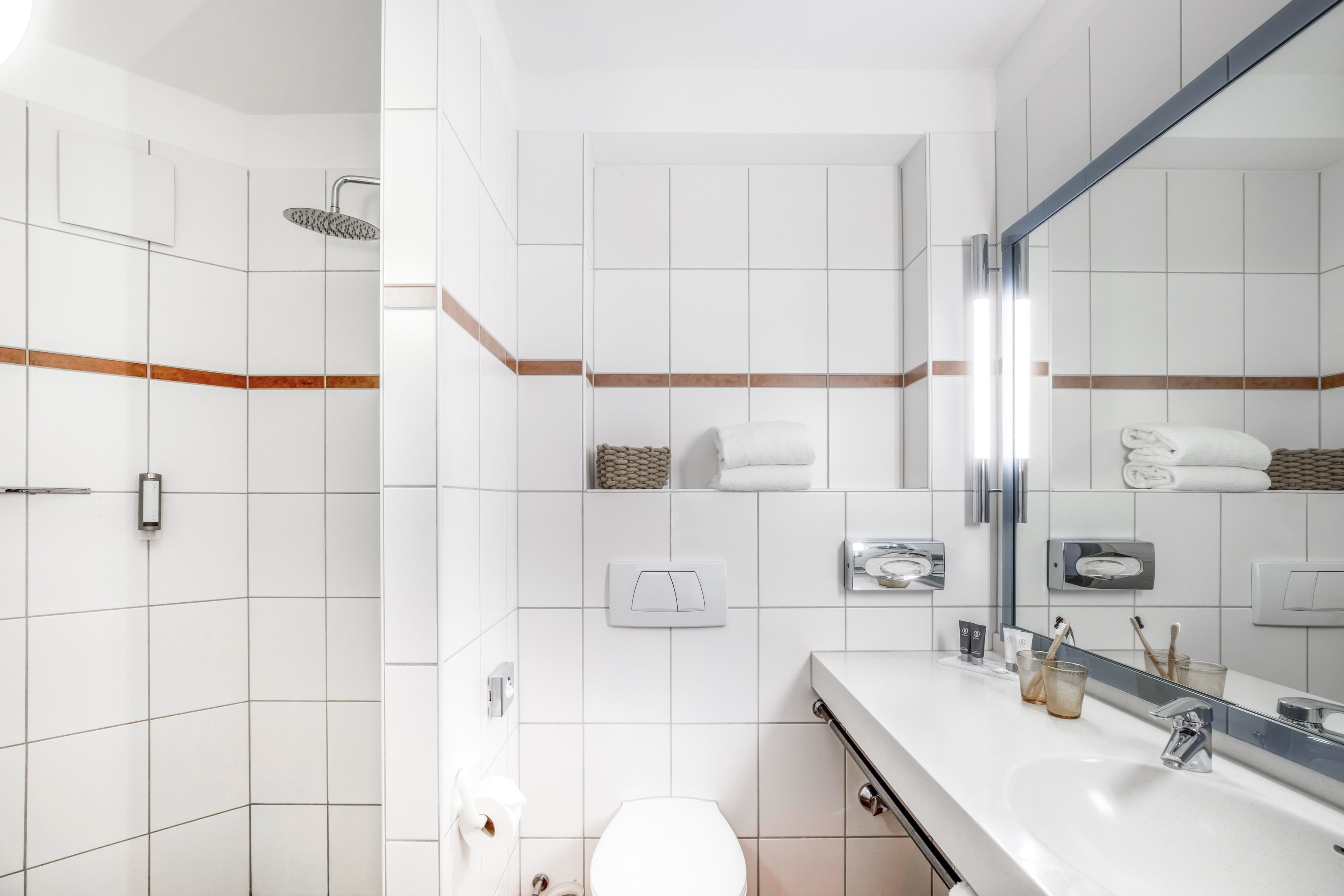 Garner Hotel Oberhausen — 28