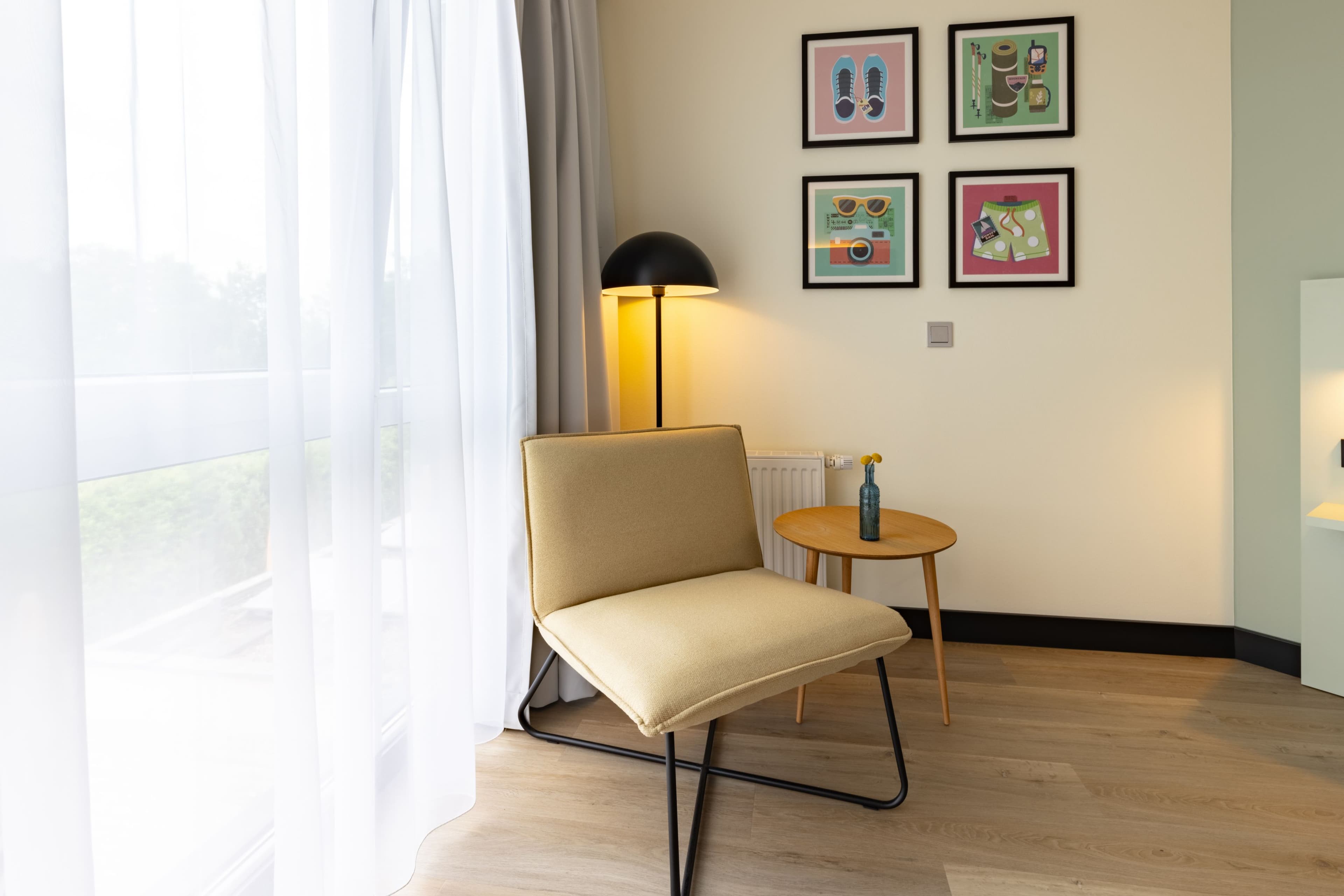 Standard Room - Image 5