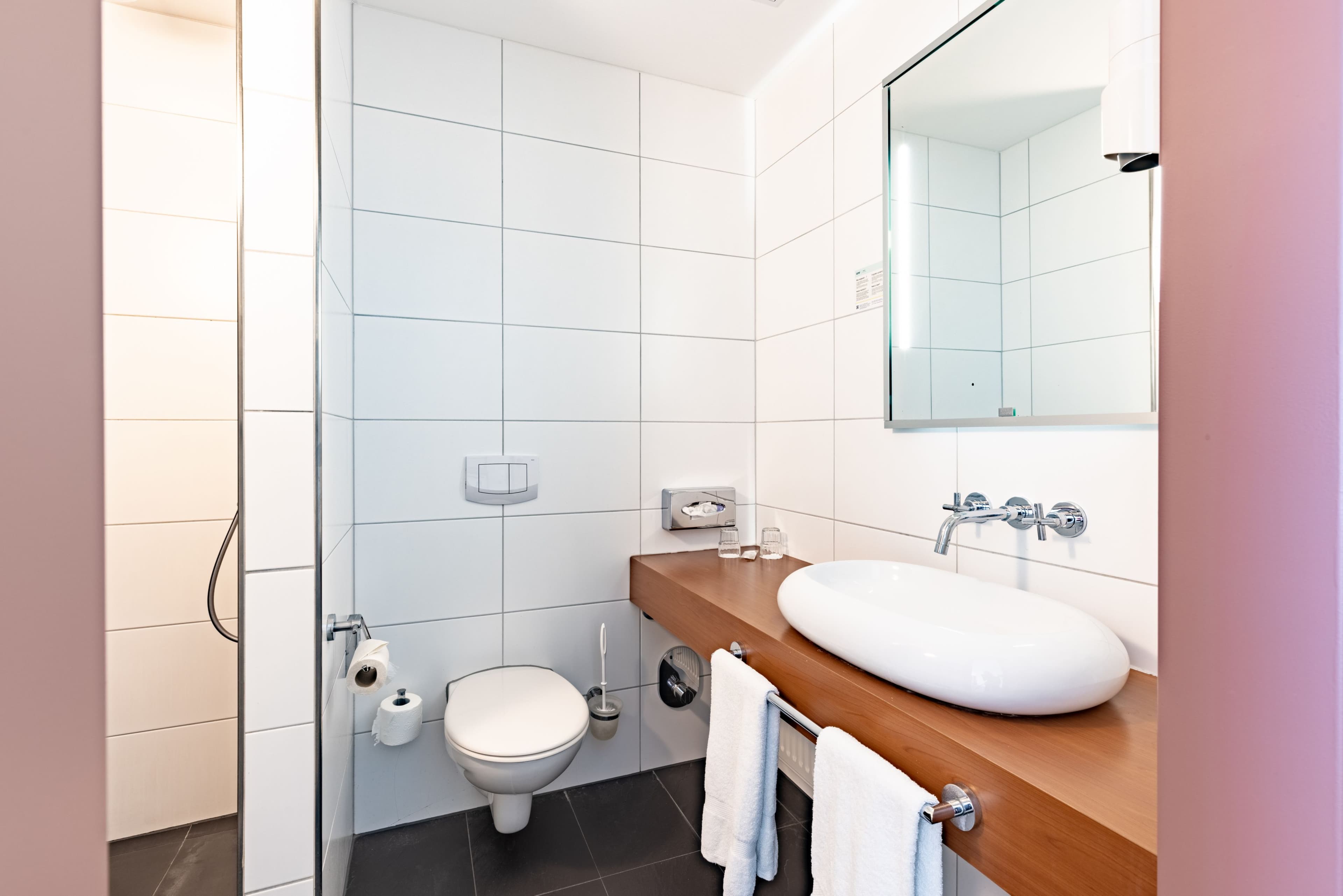 Garner Hotel Oberhausen — 34