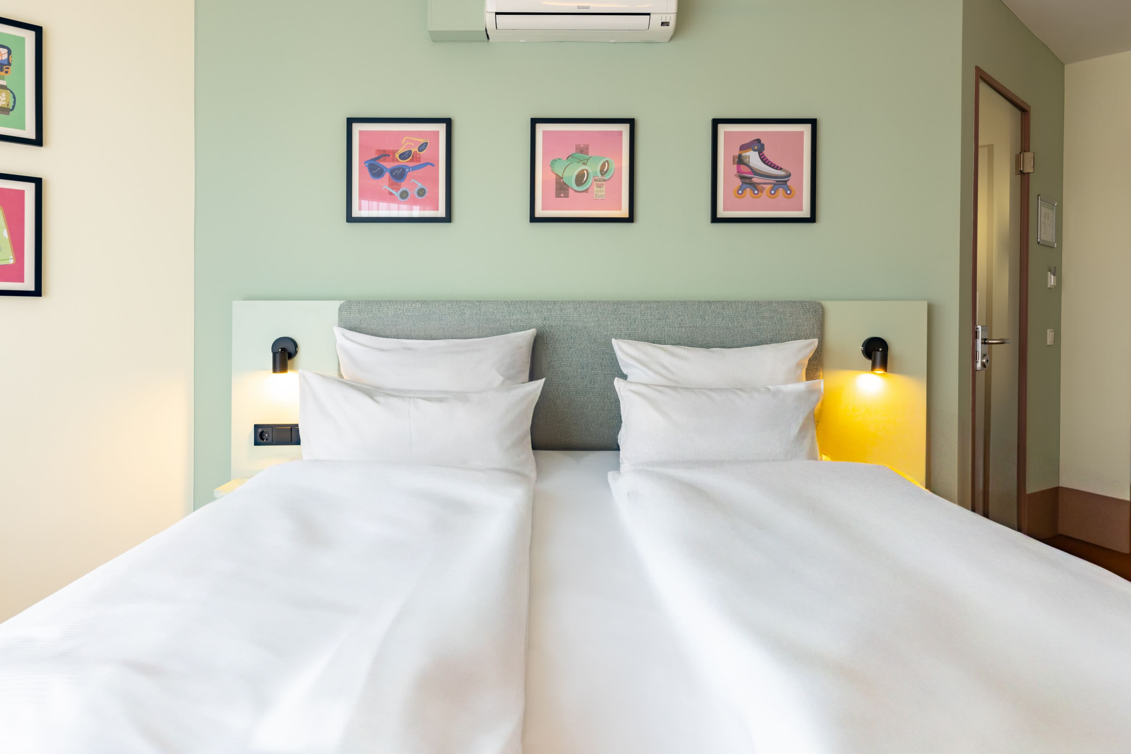 Garner Hotel Oberhausen - Image 2