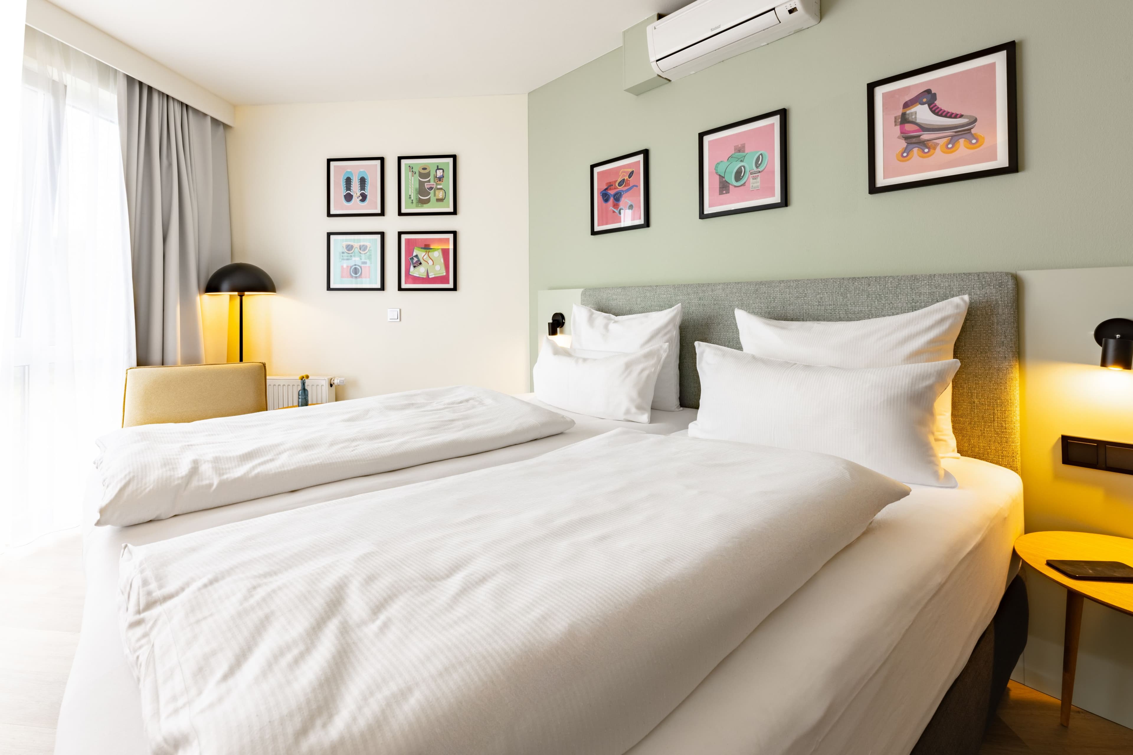 Garner Hotel Oberhausen - Image 4