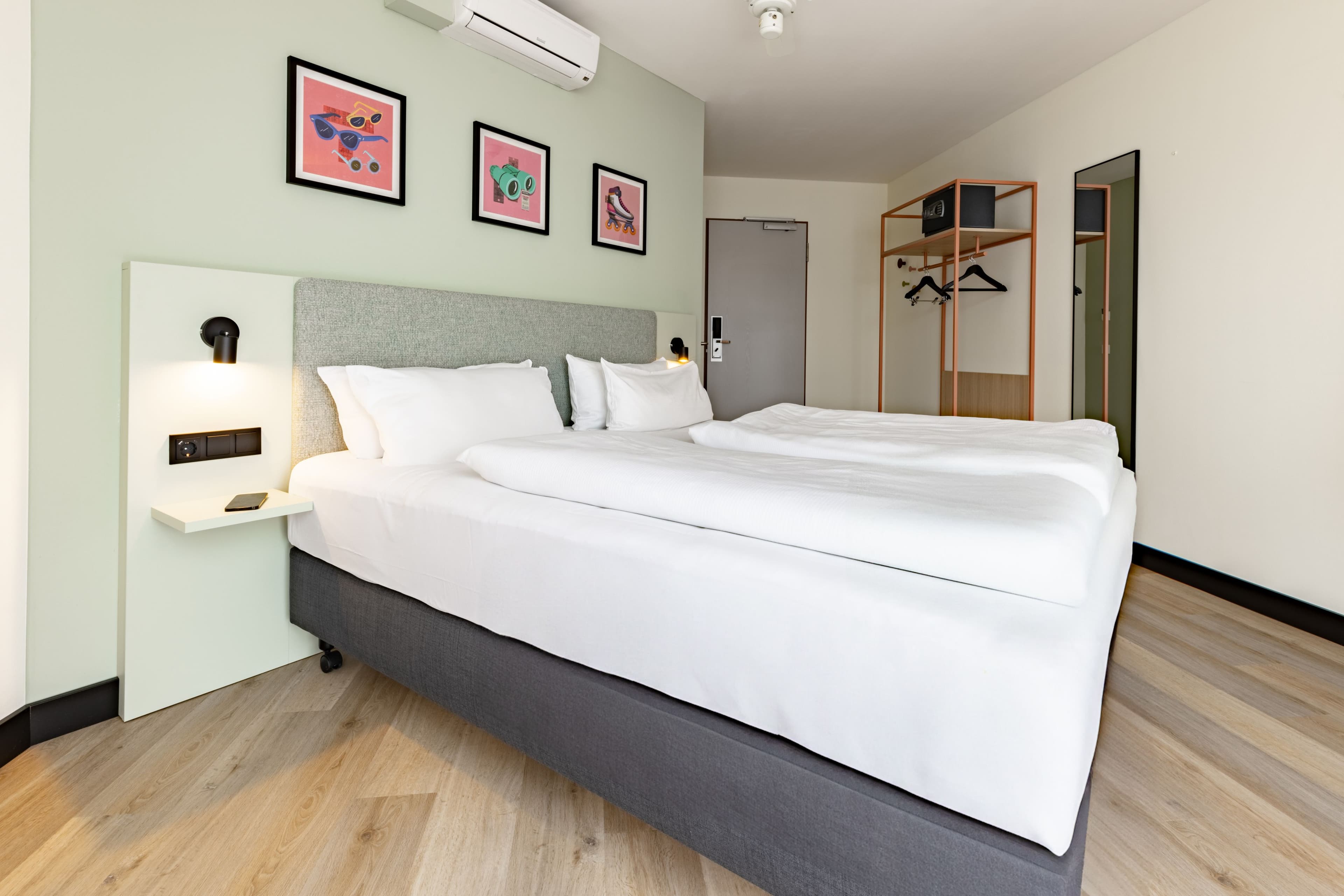 Garner Hotel Oberhausen - Image 5