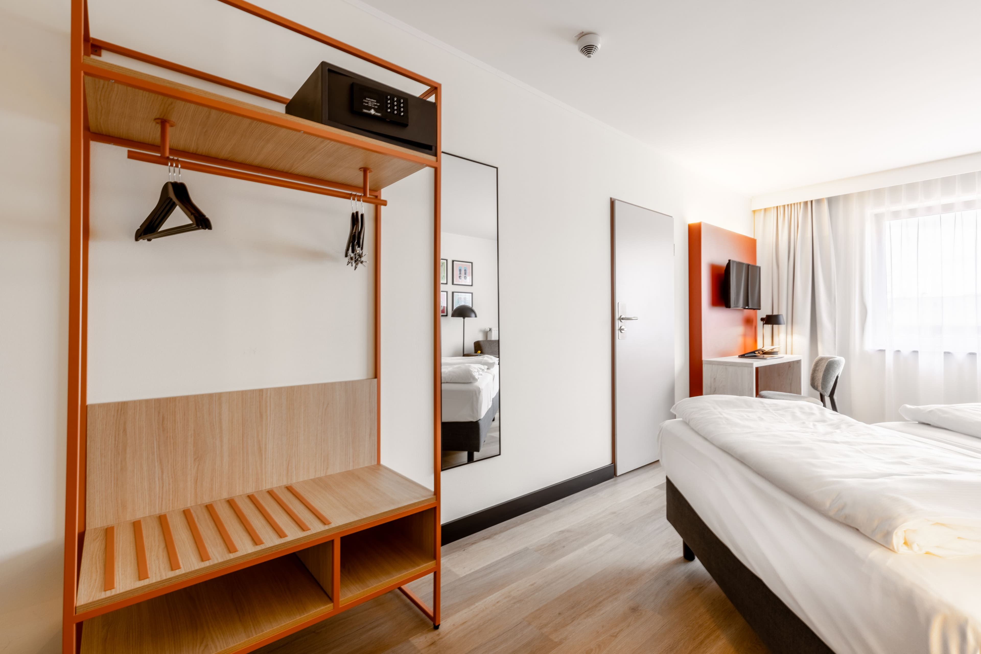 Garner Hotel Oberhausen — 32