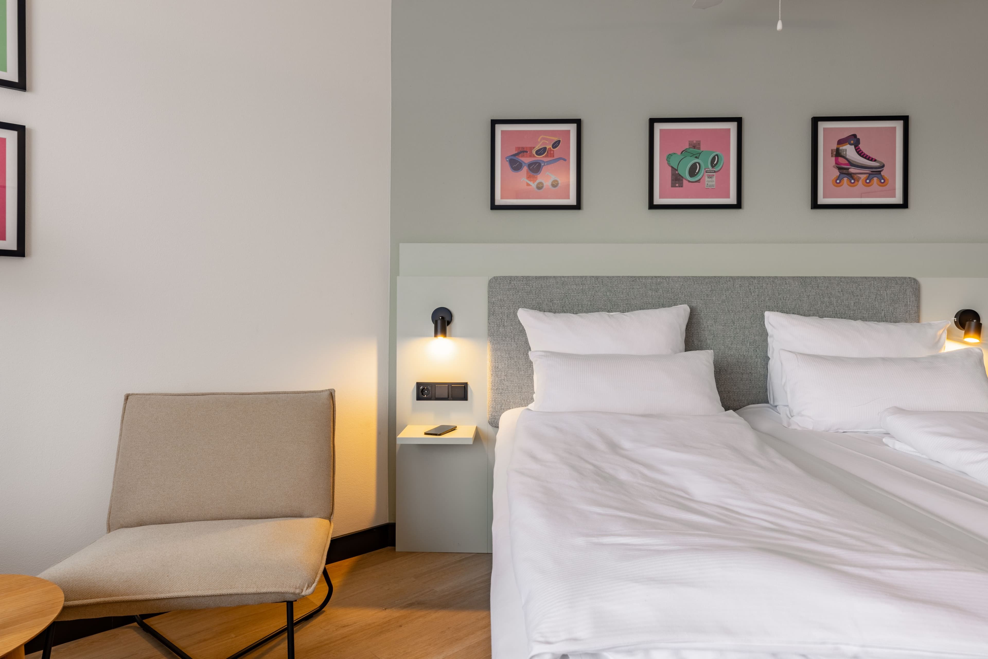 Garner Hotel Oberhausen — 18