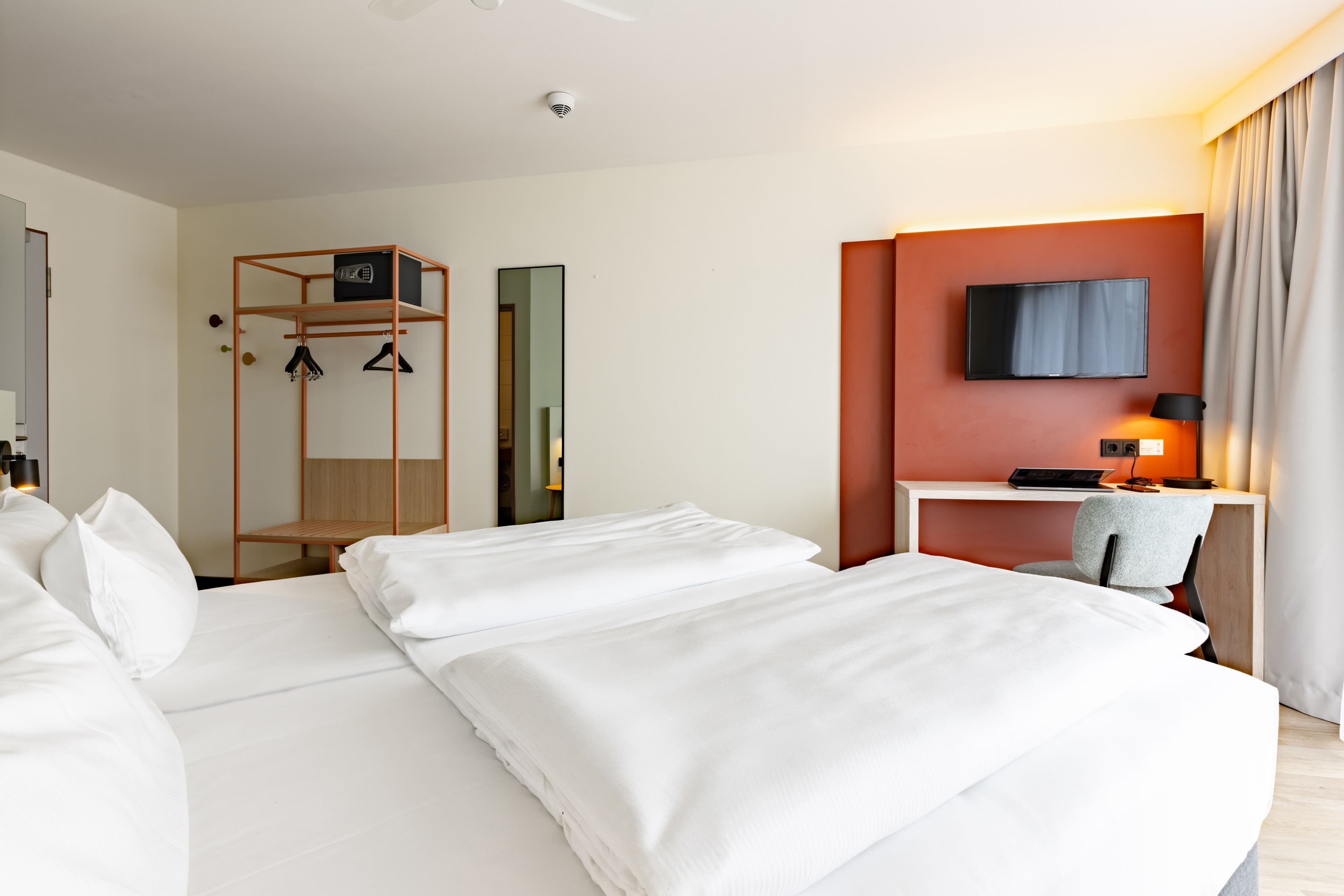 Garner Hotel Oberhausen - Image 3