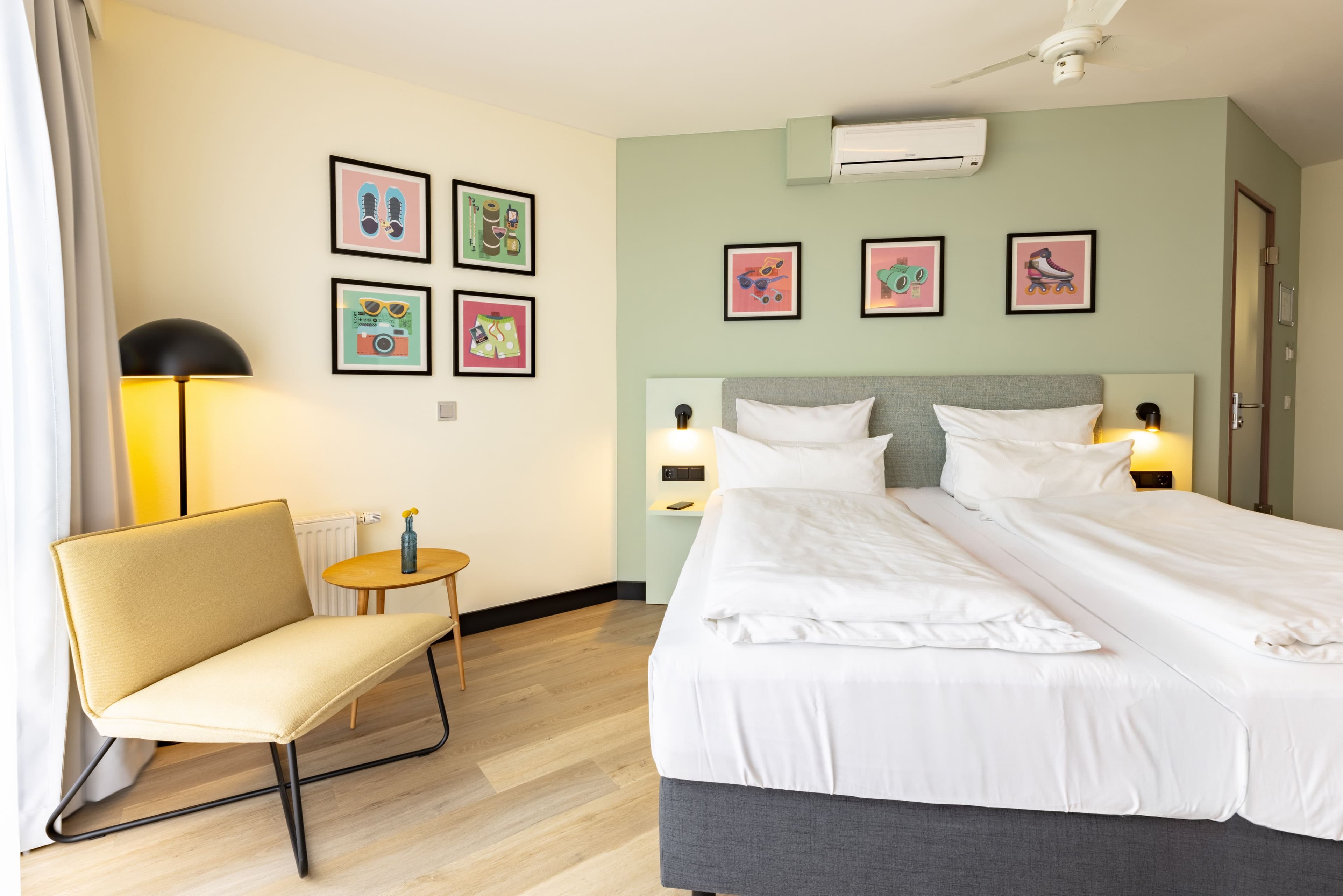 Garner Hotel Oberhausen — 24