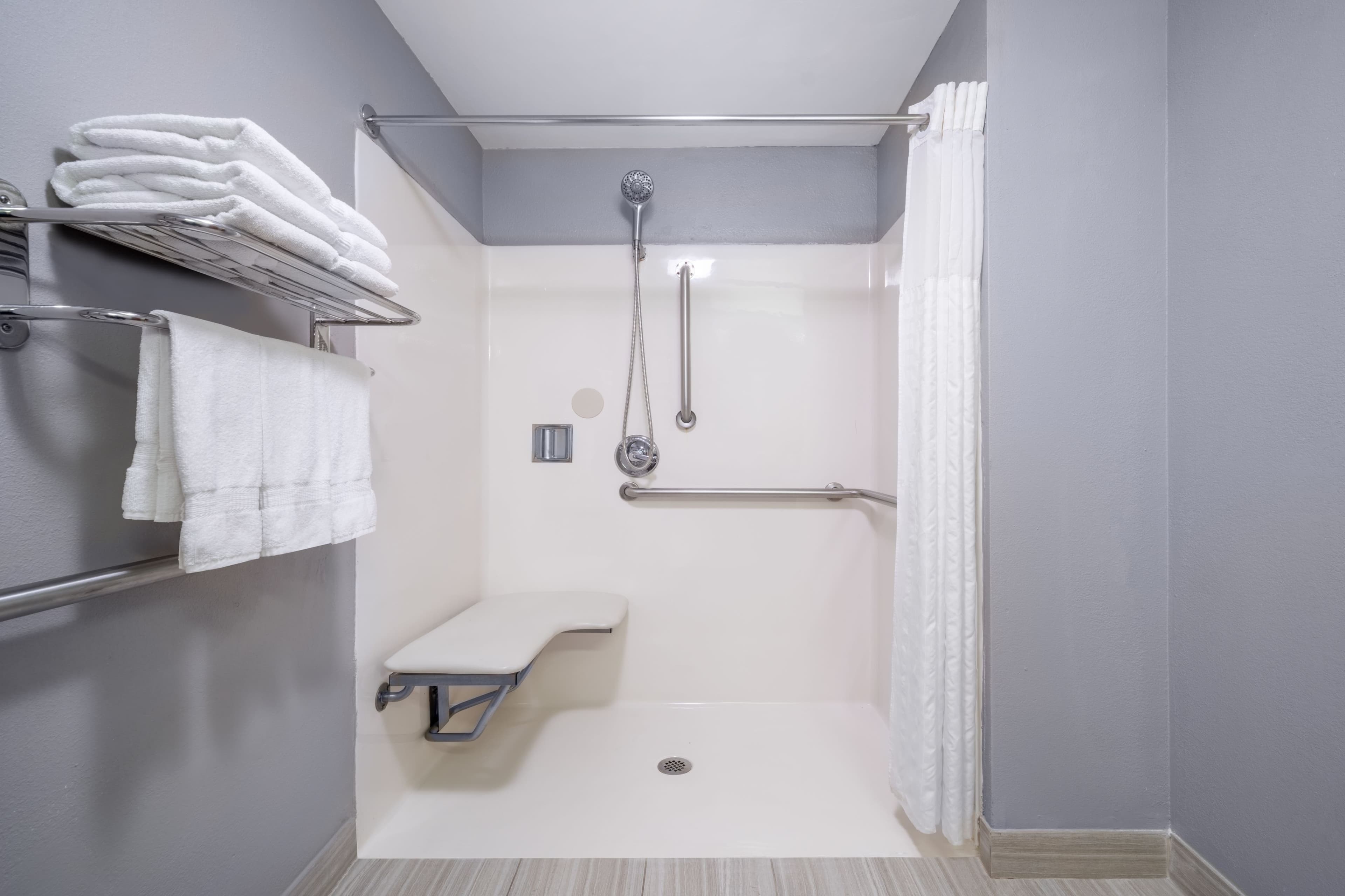 Garner Hotel Oklahoma City - Quail Springs — 10