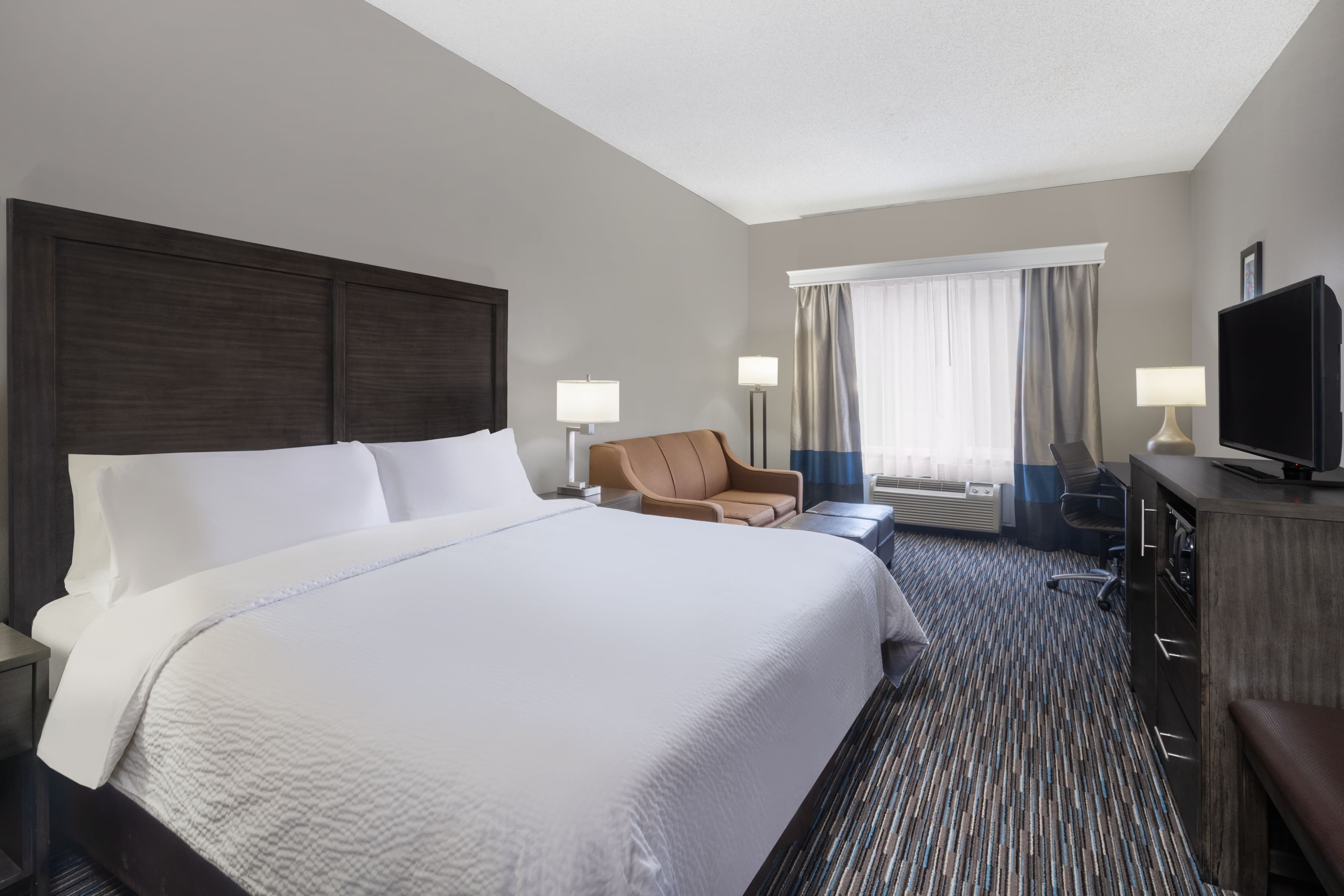Garner Hotel Oklahoma City - Quail Springs — 9