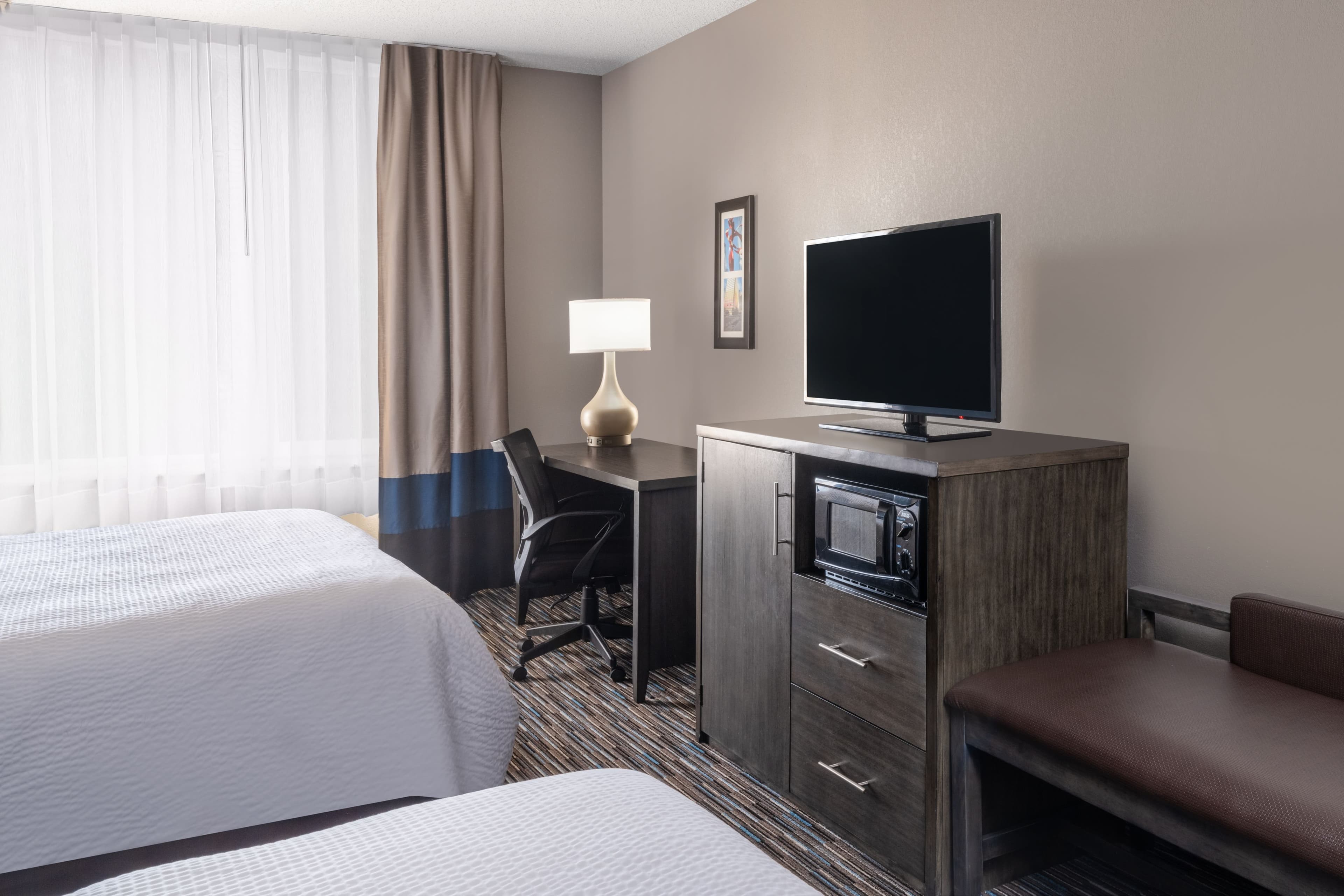Garner Hotel Oklahoma City - Quail Springs — 28