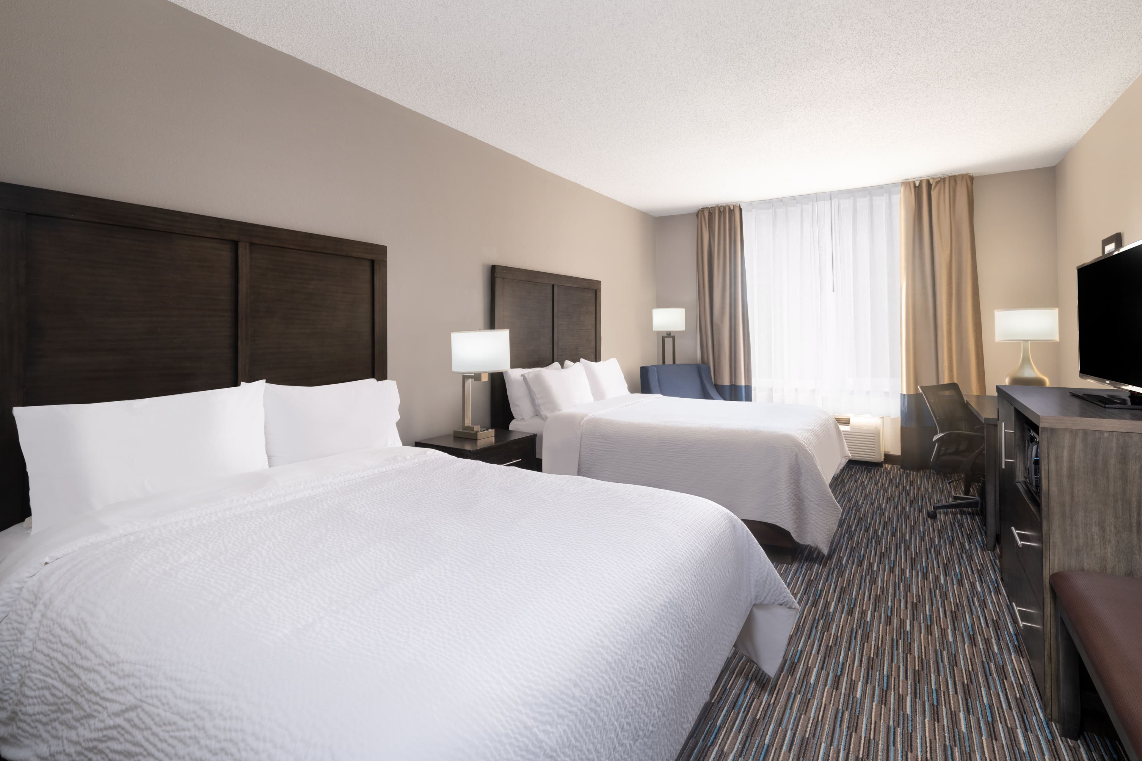 Garner Hotel Oklahoma City - Quail Springs — 24