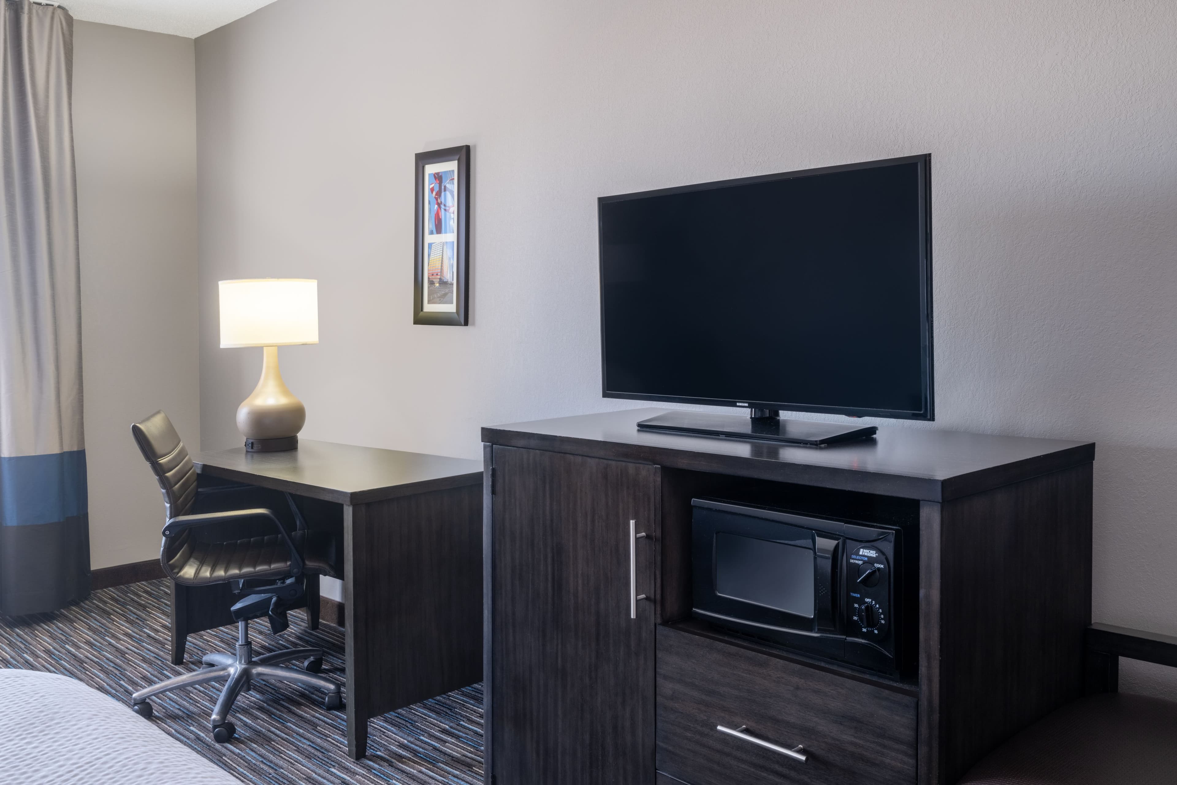 Garner Hotel Oklahoma City - Quail Springs - Image 3