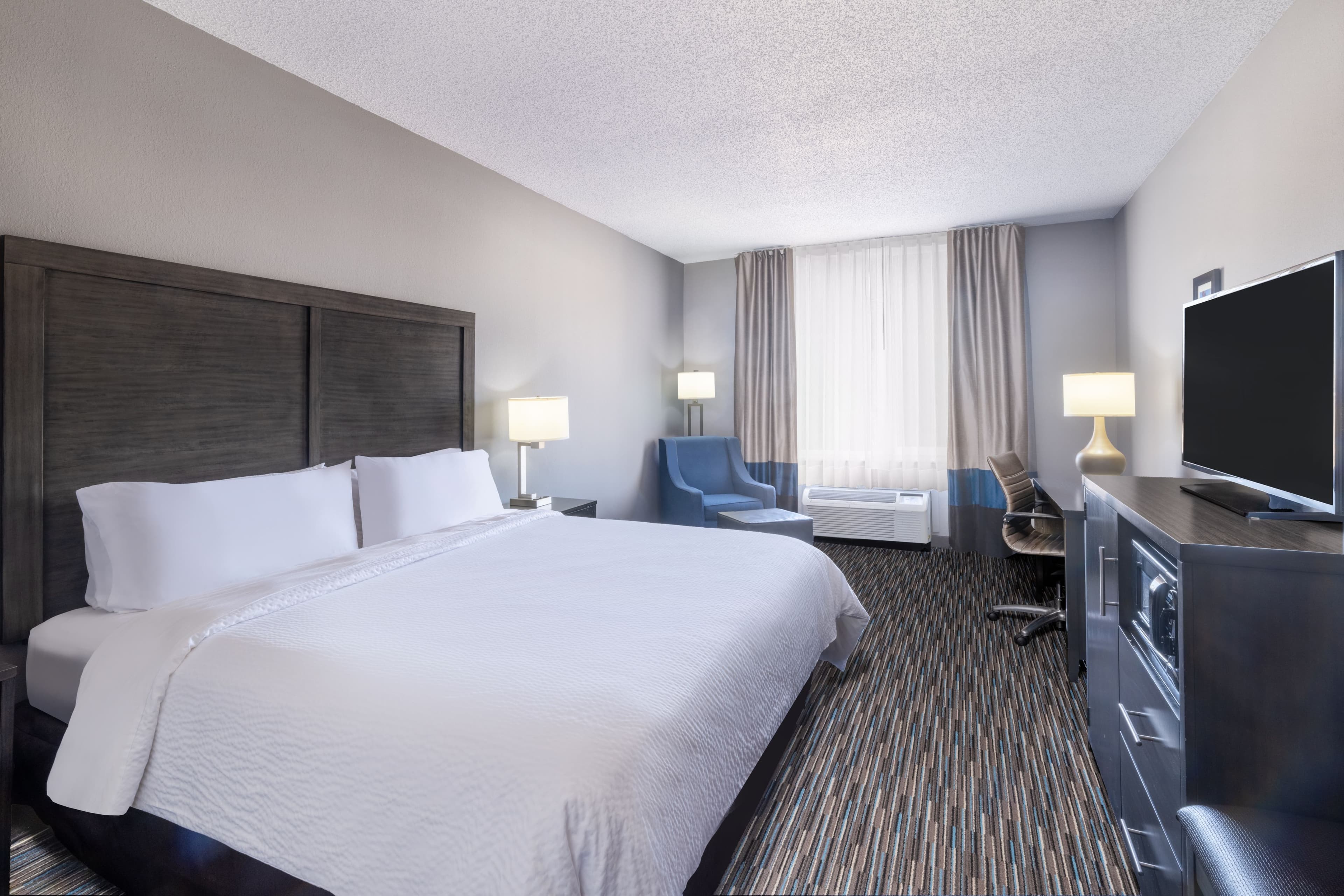 Garner Hotel Oklahoma City - Quail Springs — 16