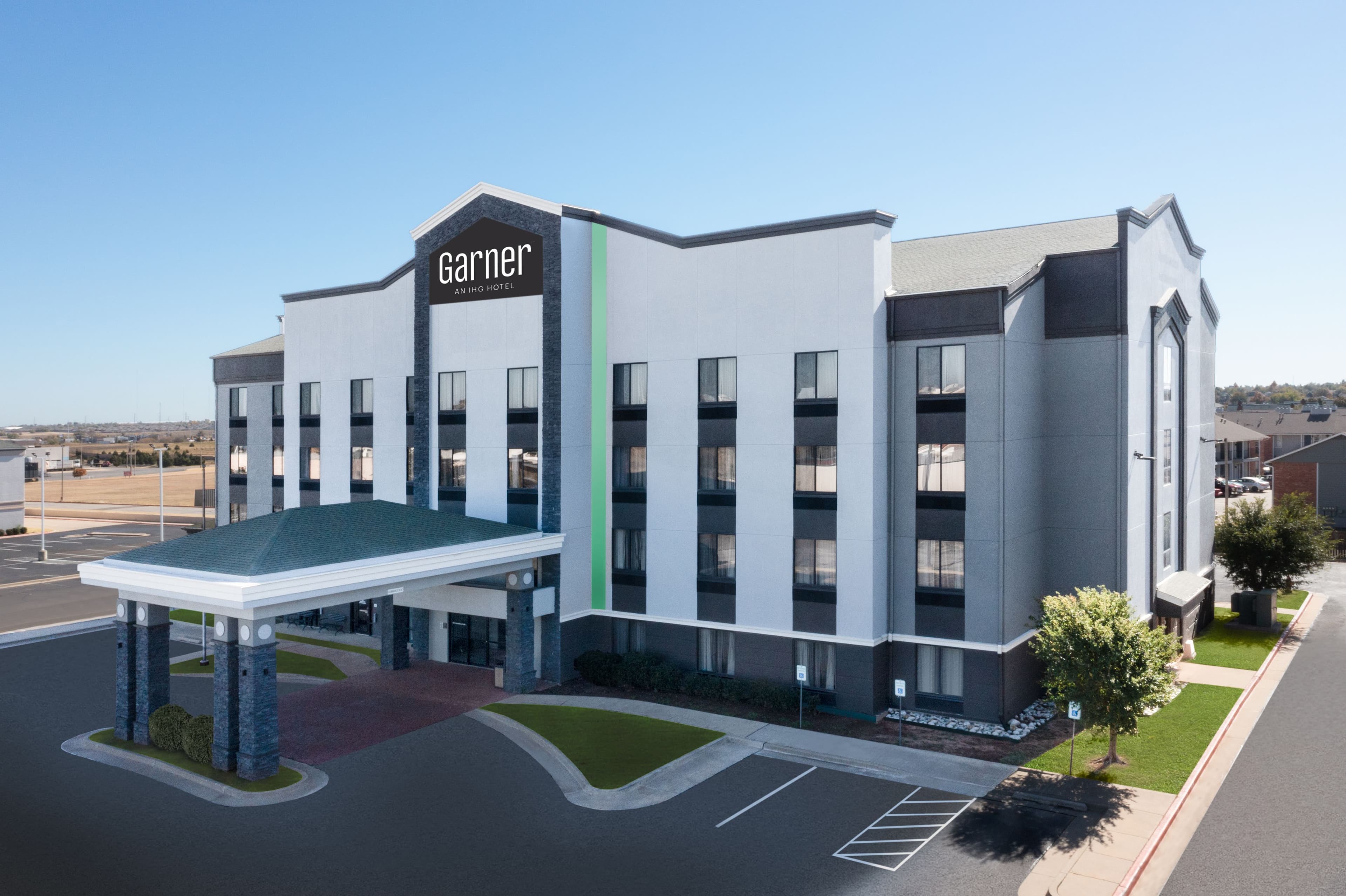 Garner Hotel Oklahoma City - Quail Springs - Image 1