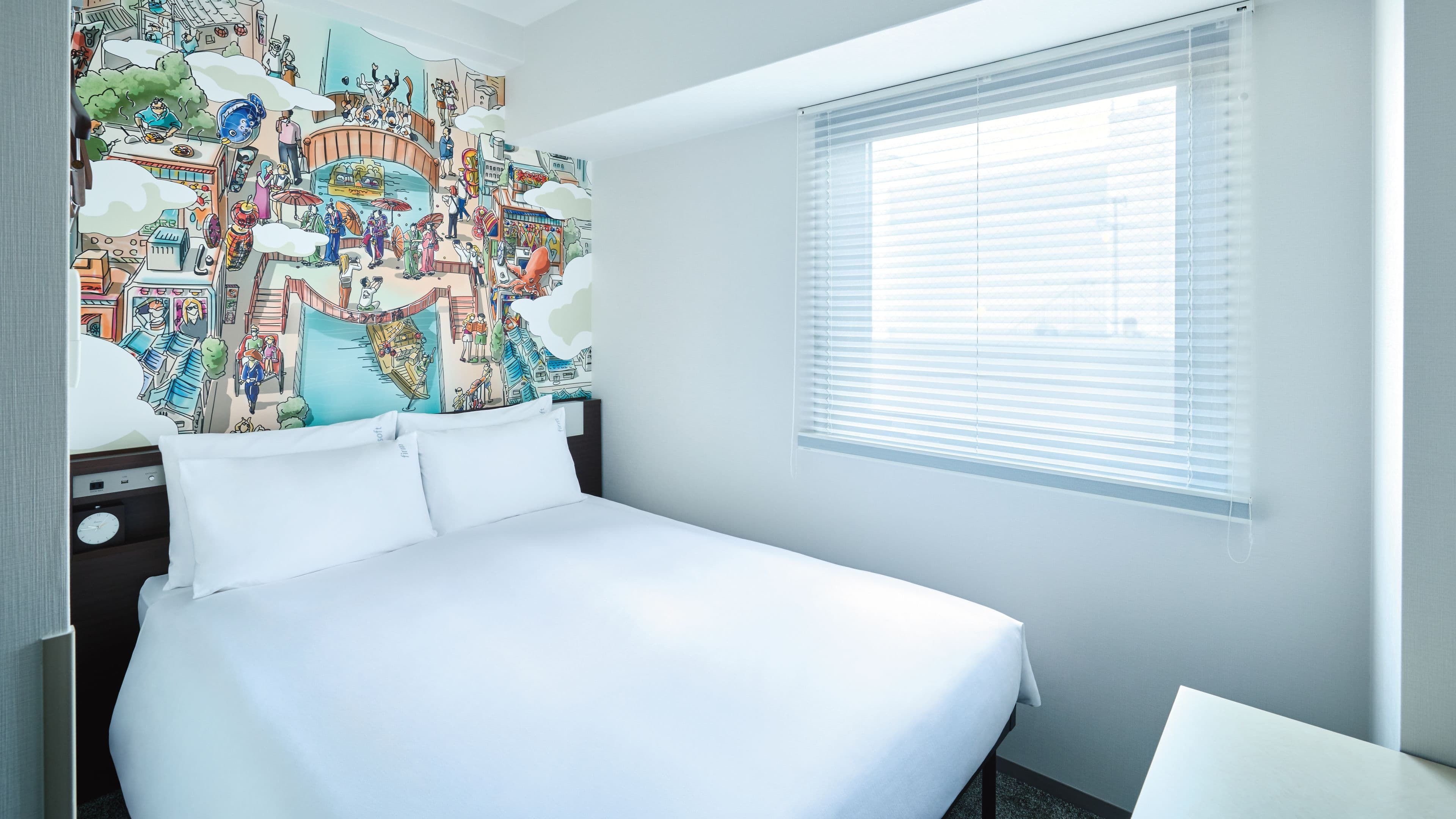 Garner Hotel Osaka Honmachi Station - Image 3