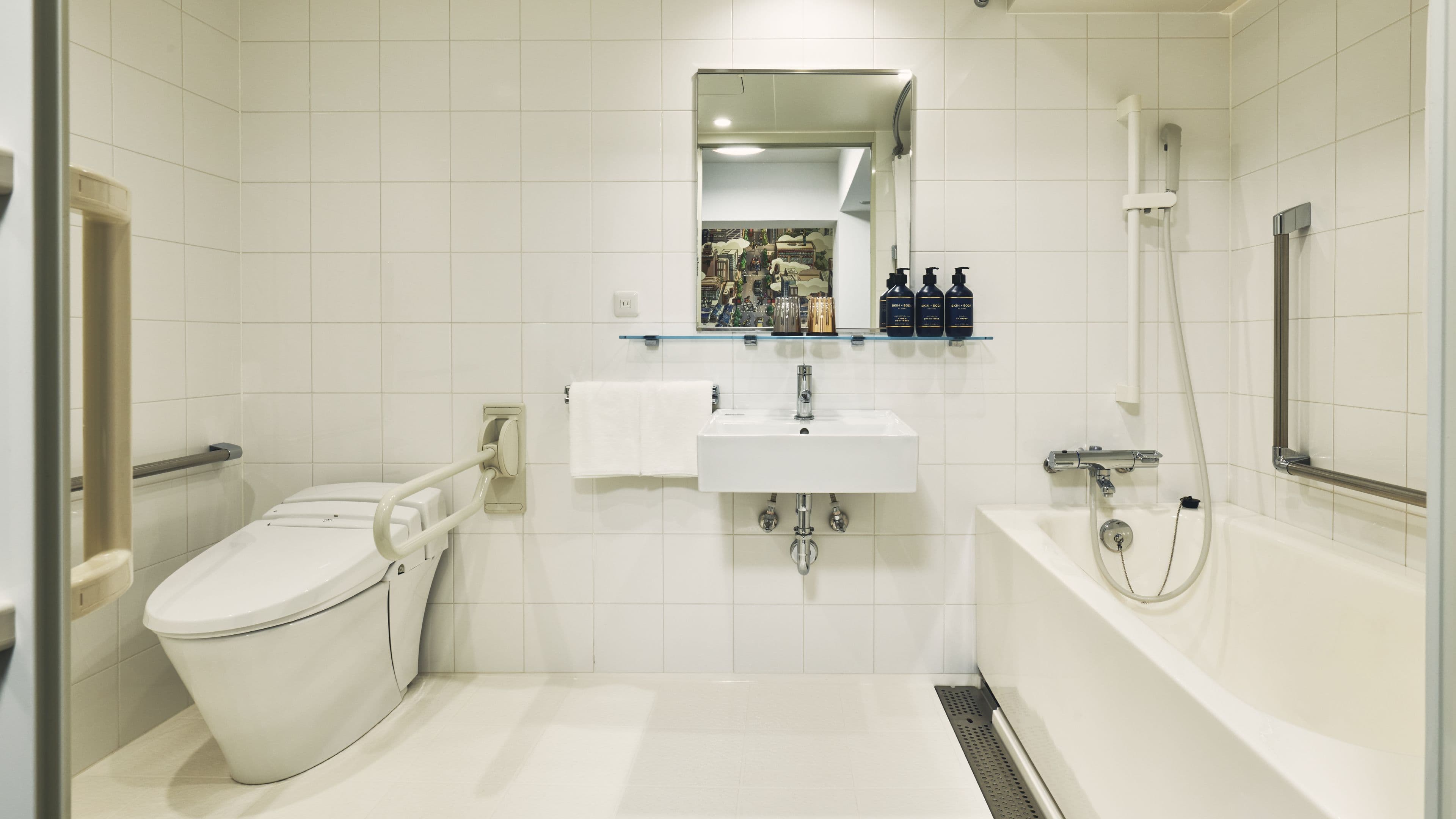 Garner Hotel Osaka Honmachi Kita Semba — 6