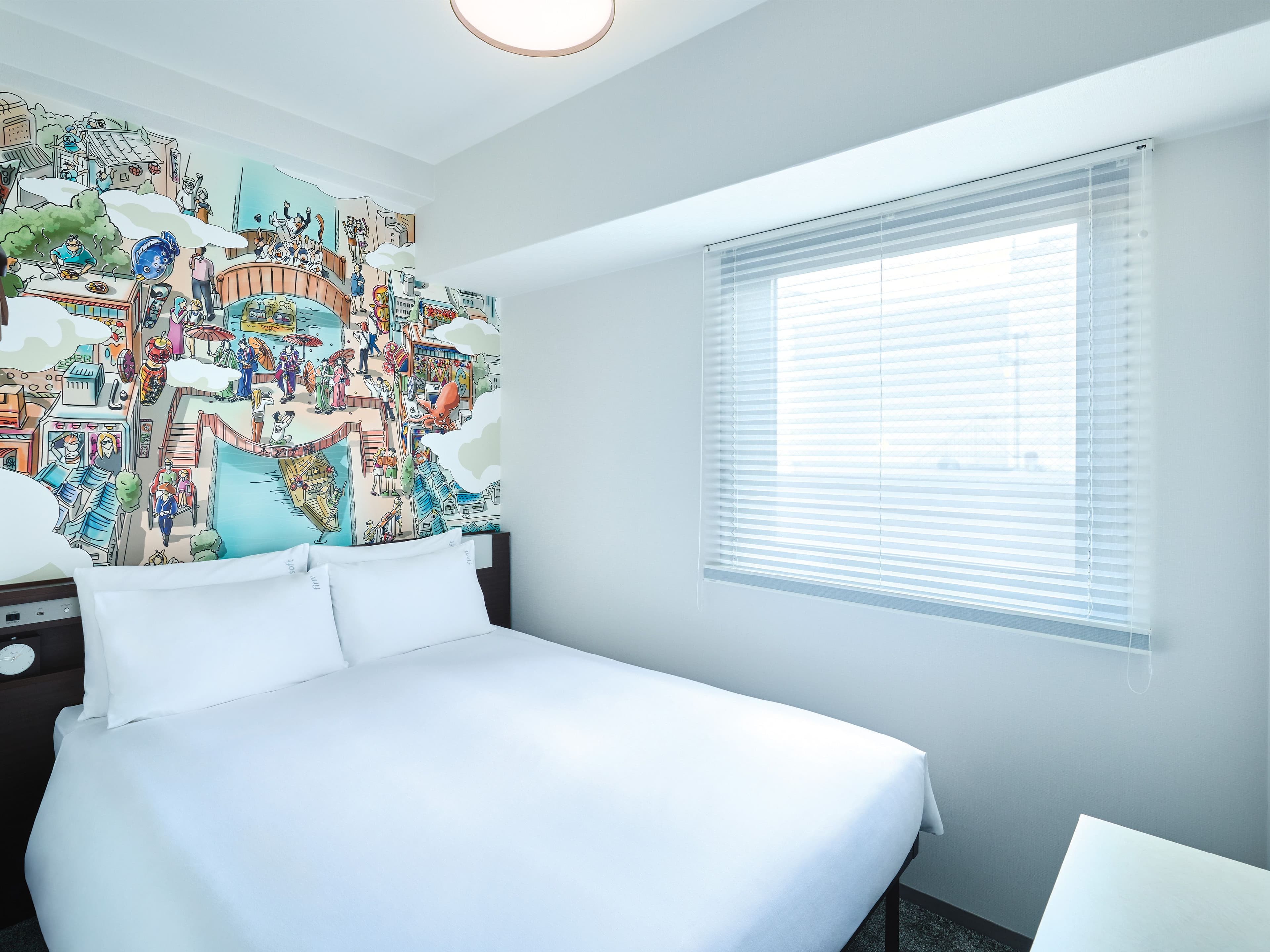 Garner Hotel Osaka Honmachi Kita Semba - Image 4