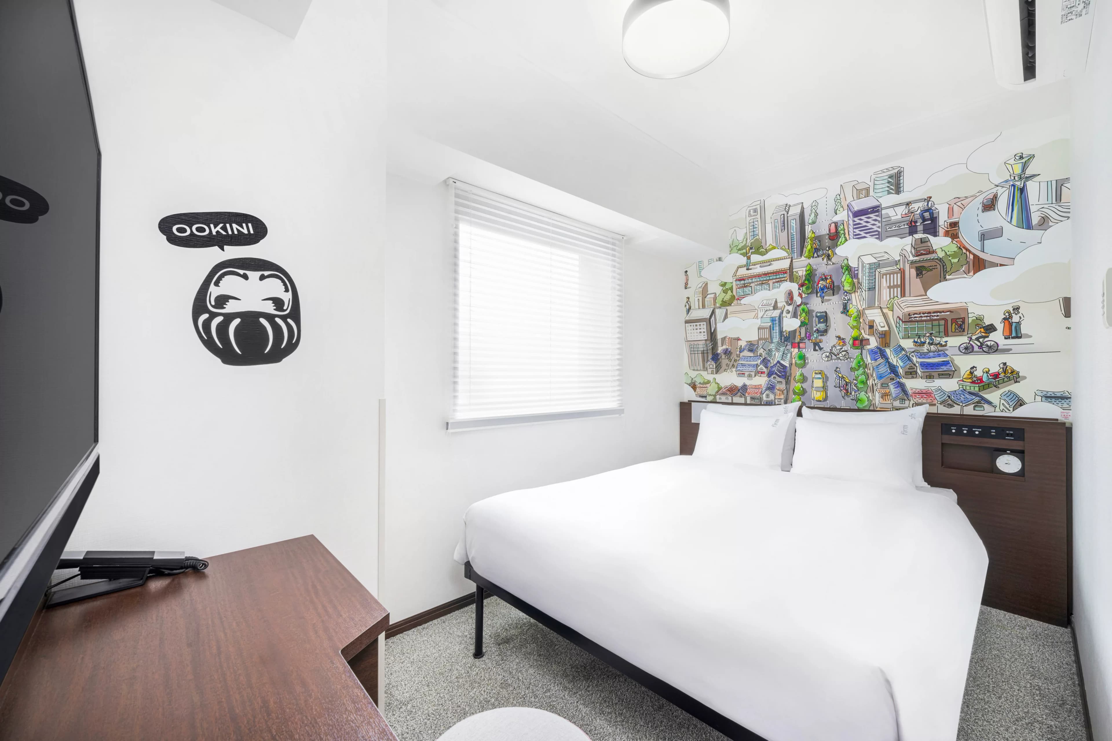 Garner Hotel Osaka Honmachi Kita Semba — 6