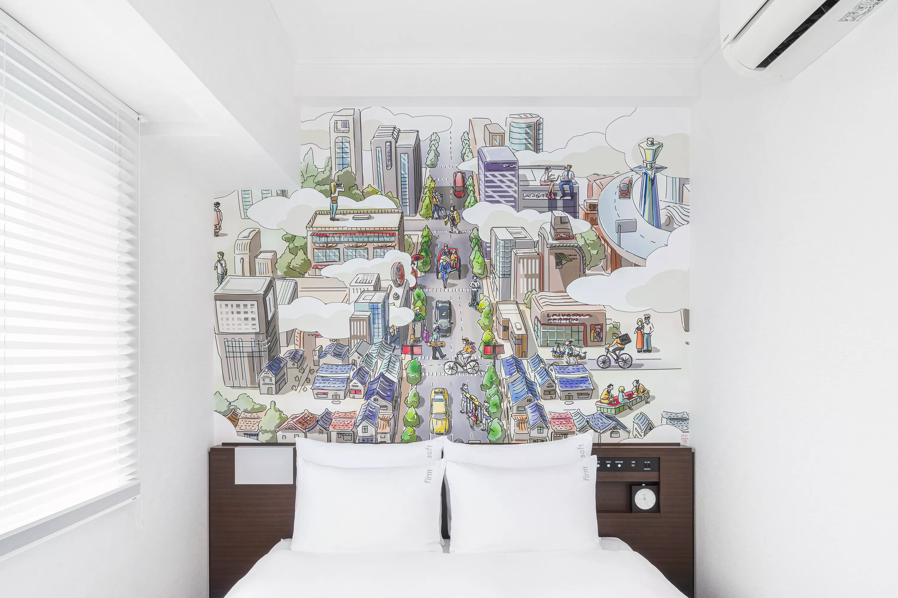 Garner Hotel Osaka Honmachi Kita Semba — 4