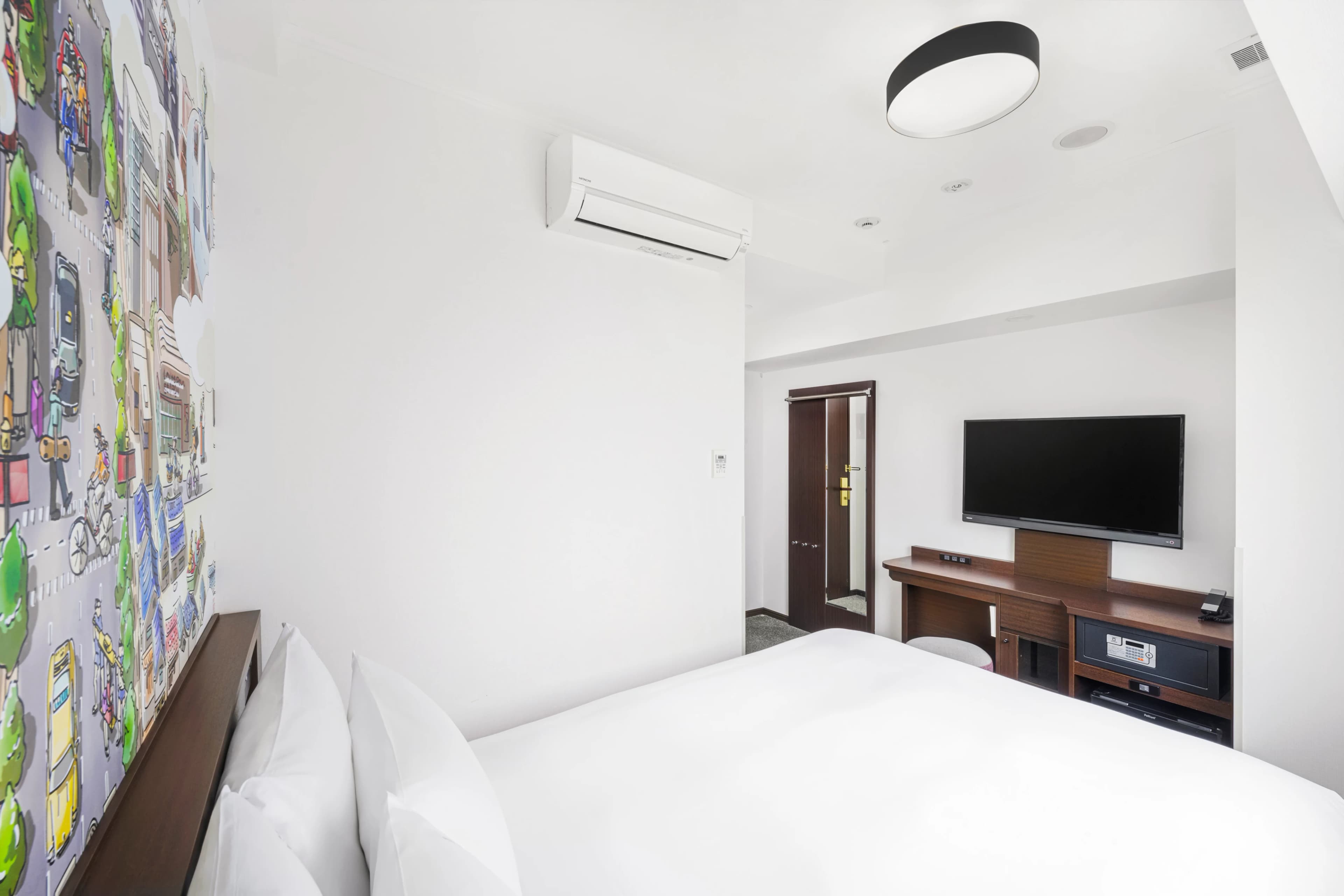 Garner Hotel Osaka Honmachi Kita Semba — 3