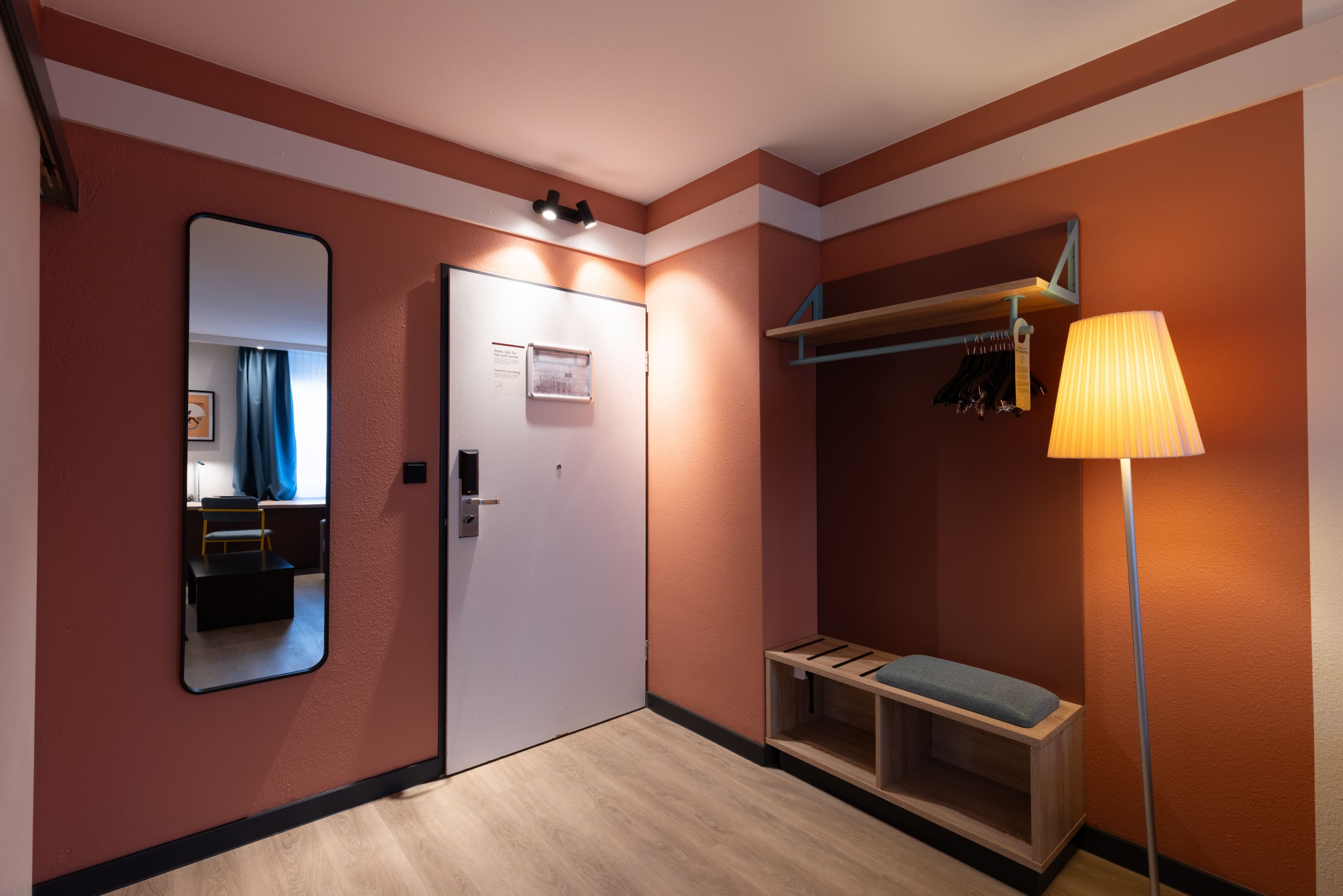 Garner Hotel Osnabrück — 6