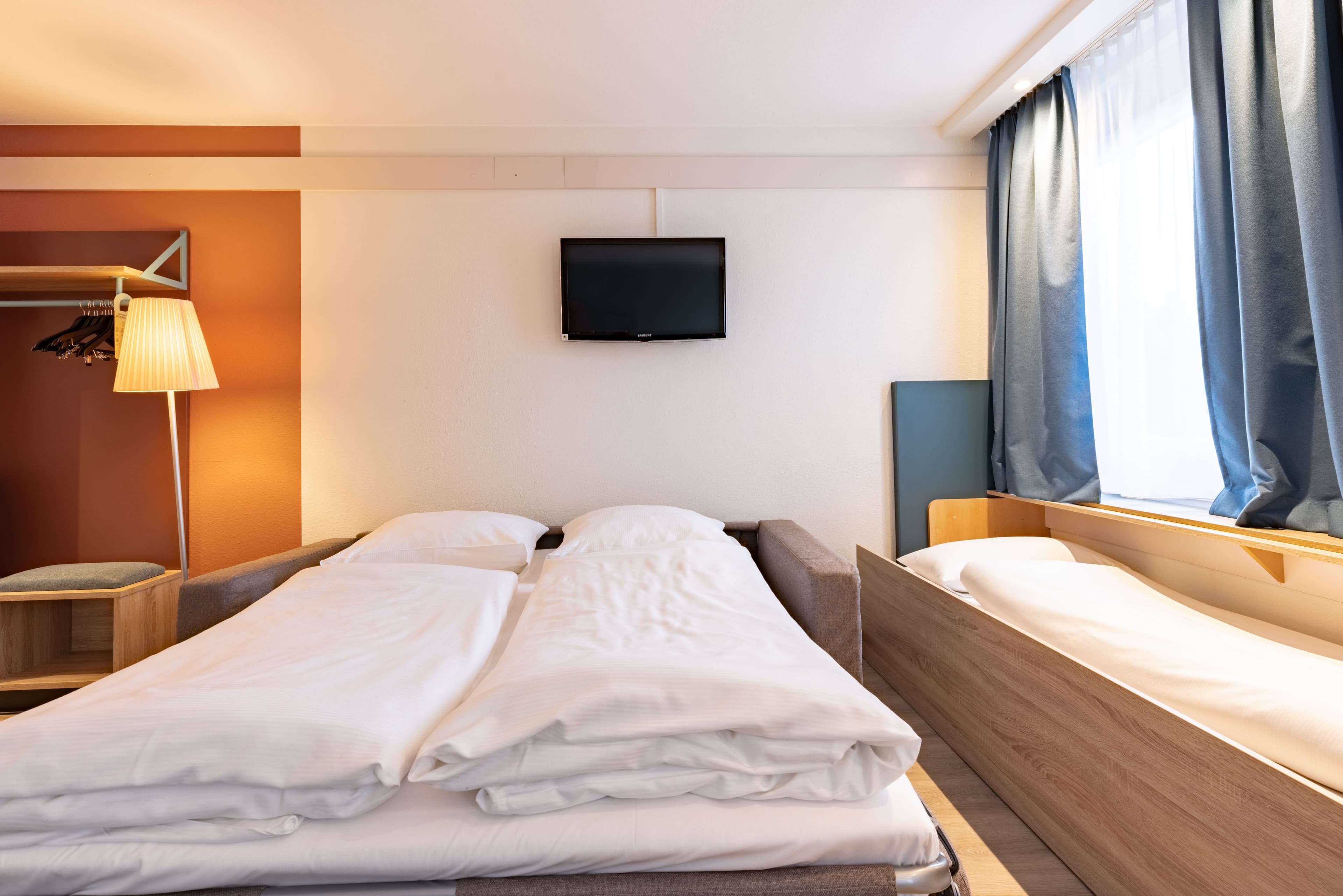 Garner Hotel Osnabrück — 7