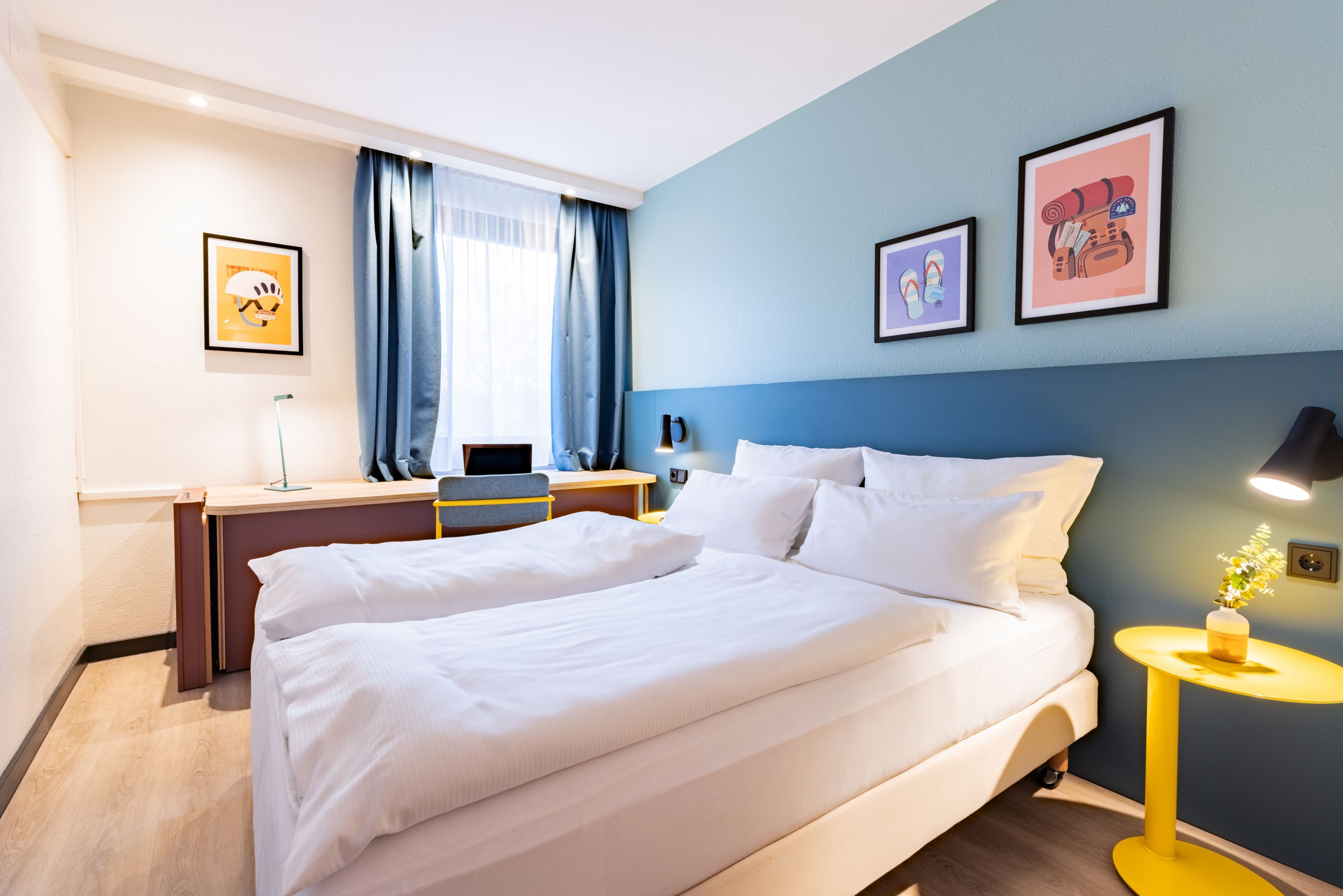 Garner Hotel Osnabrück — 10
