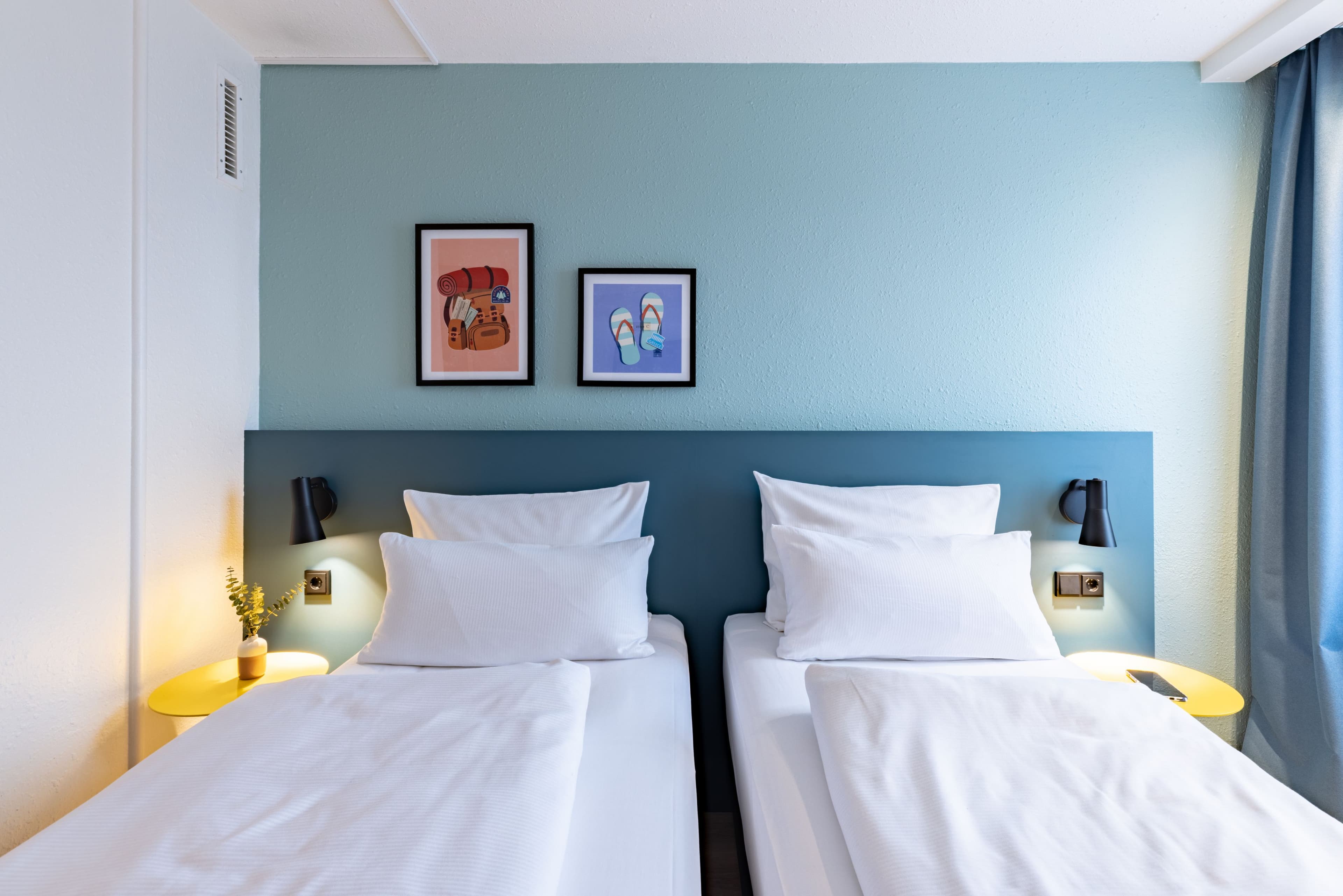 Garner Hotel Osnabrück — 20