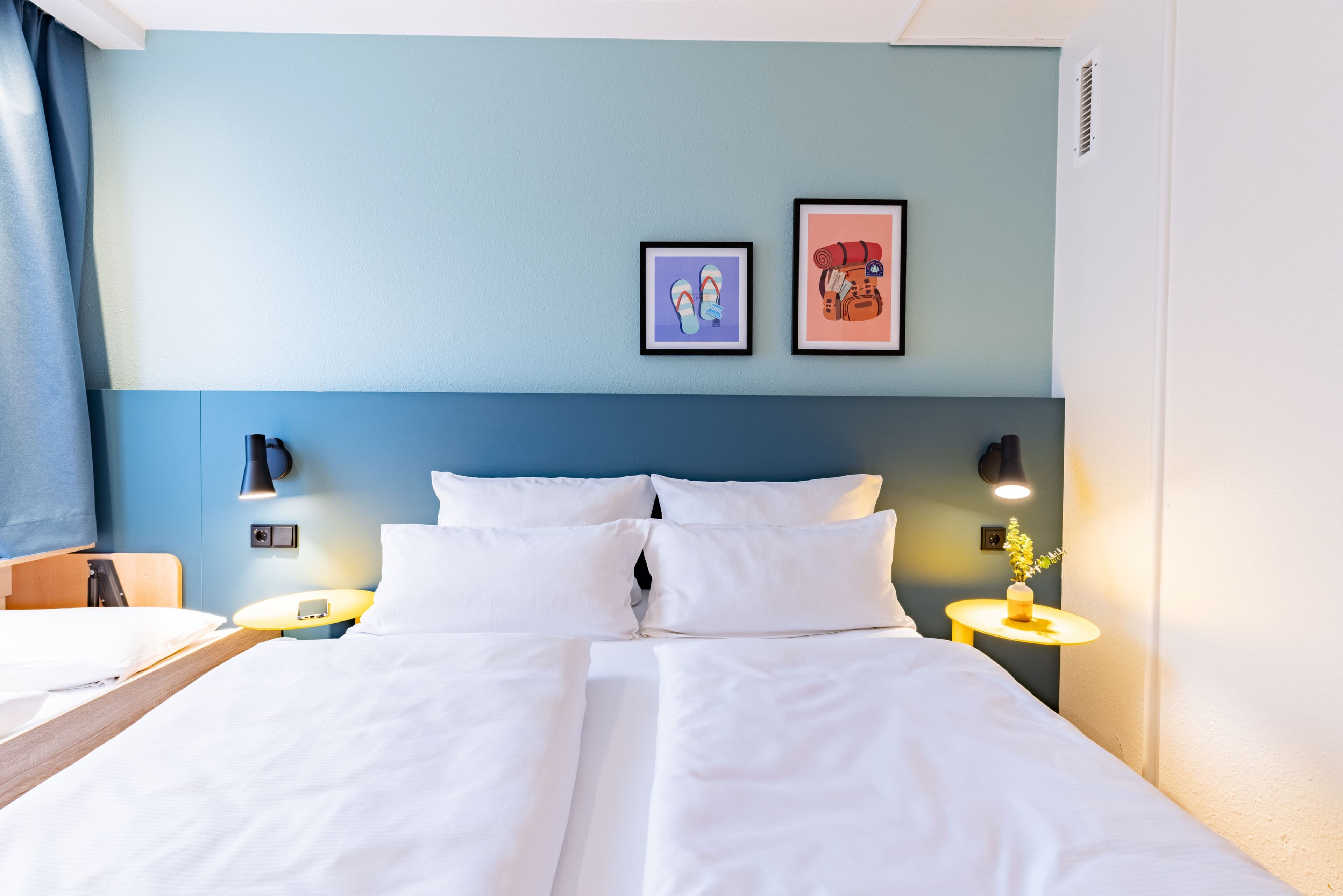 Garner Hotel Osnabrück — 13