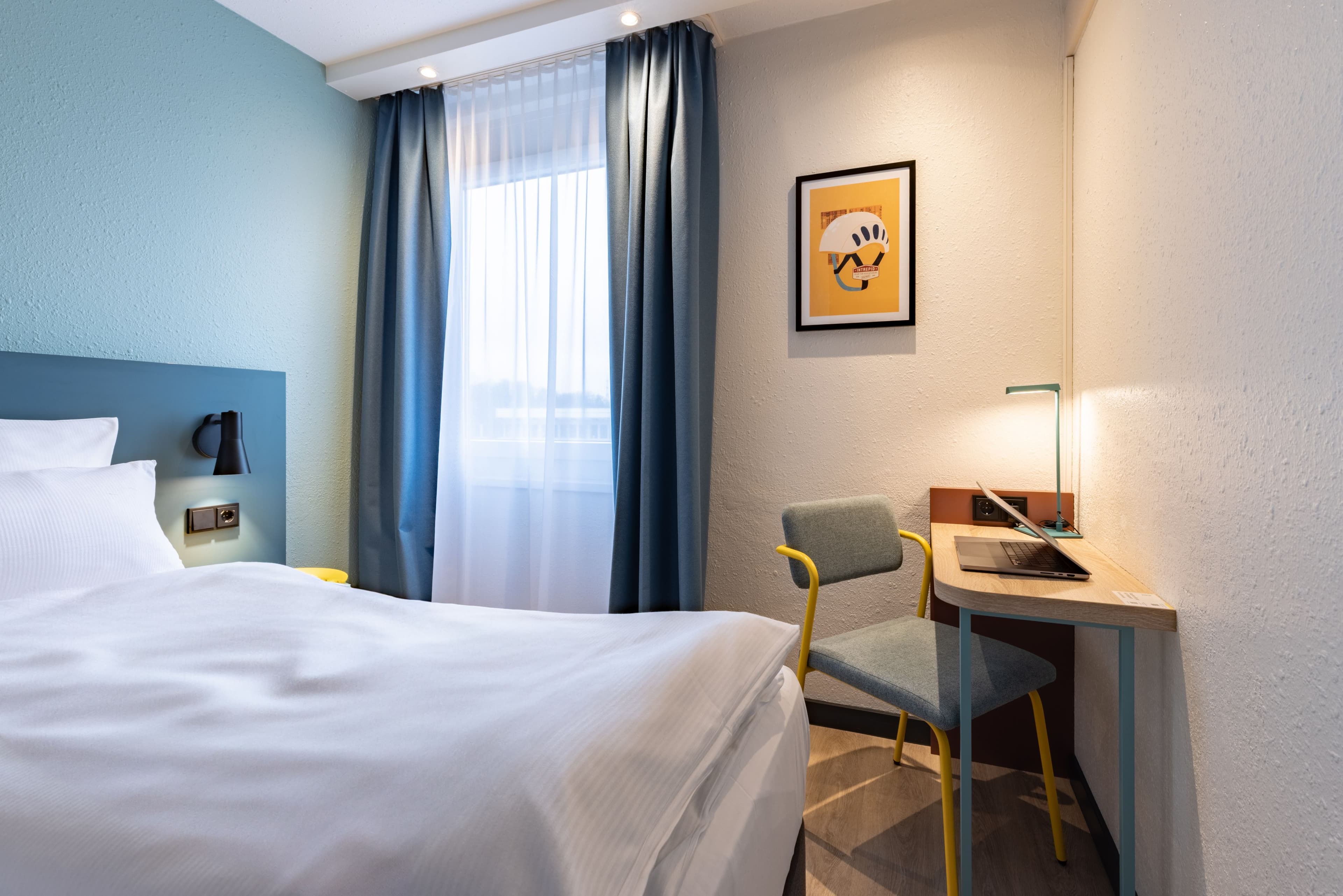 Garner Hotel Osnabrück — 21