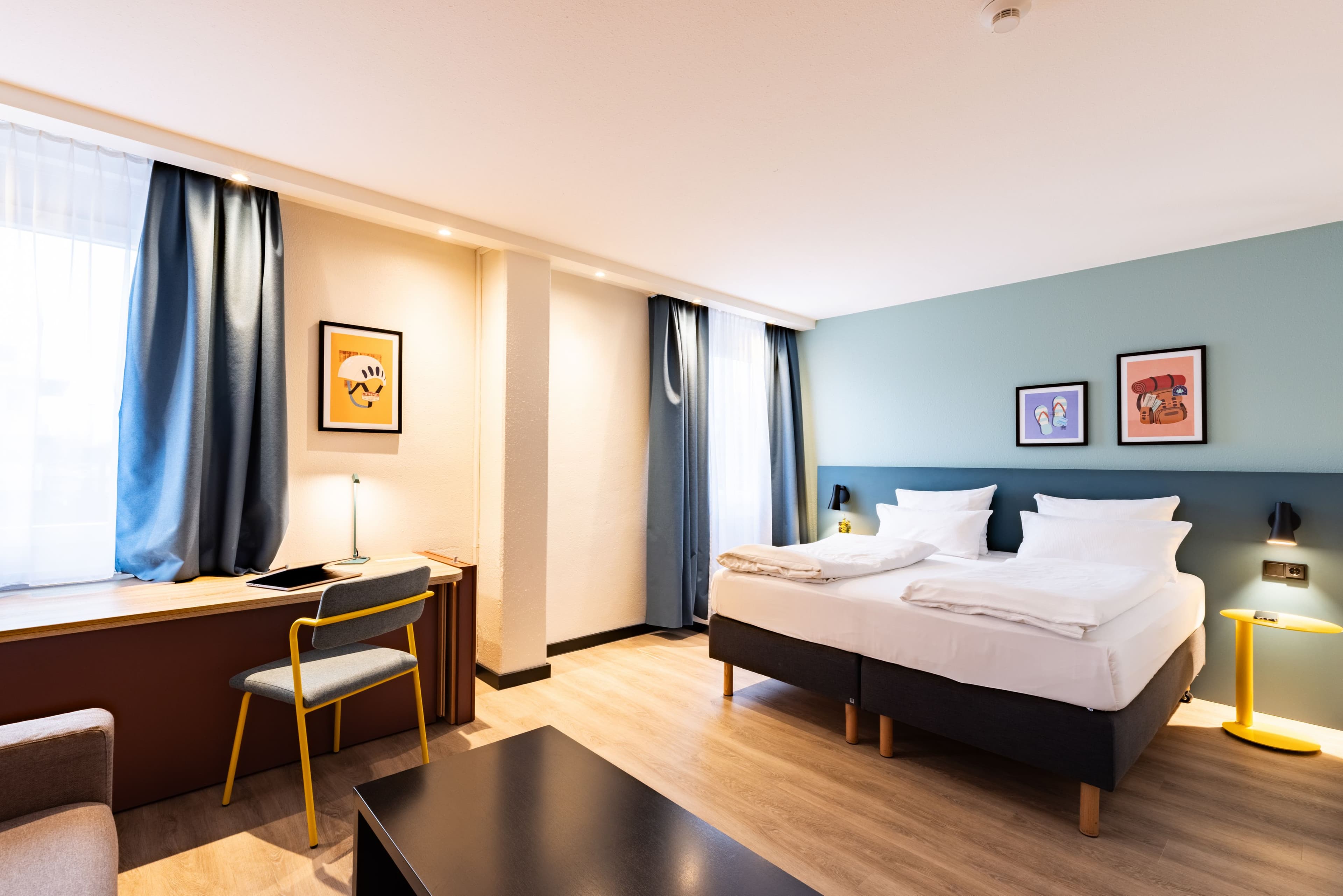 Garner Hotel Osnabrück - Image 3