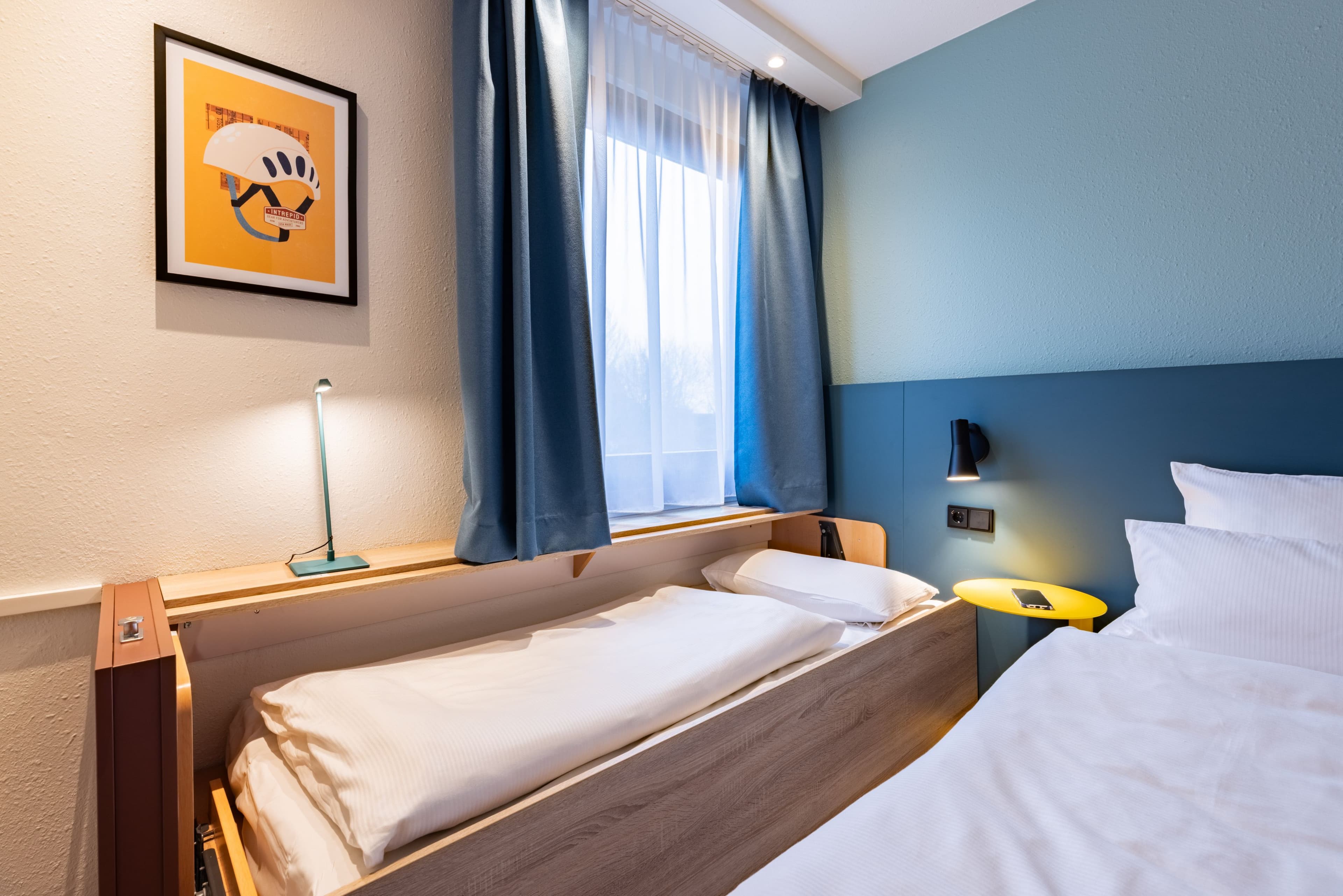 Garner Hotel Osnabrück — 11