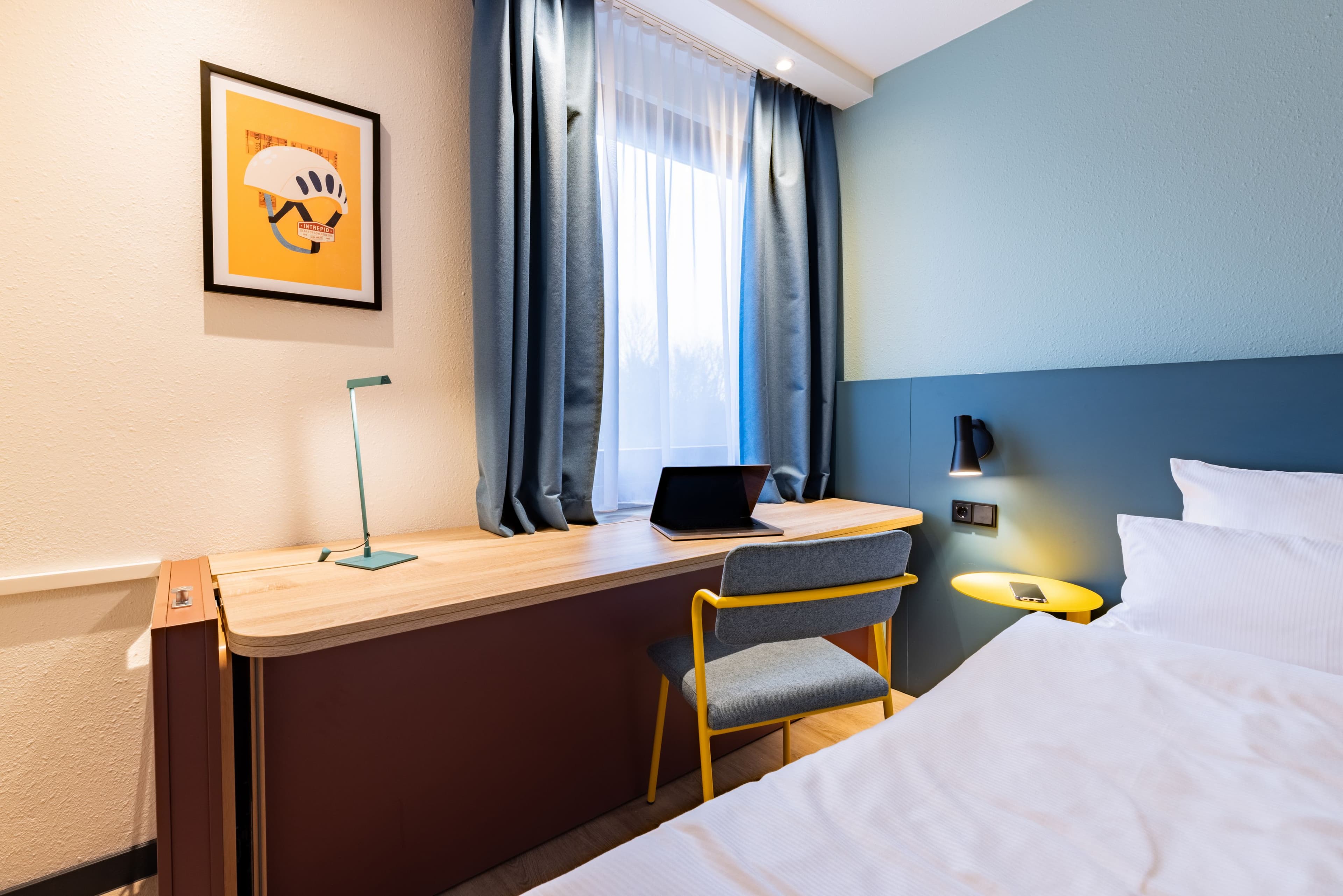 Garner Hotel Osnabrück — 14
