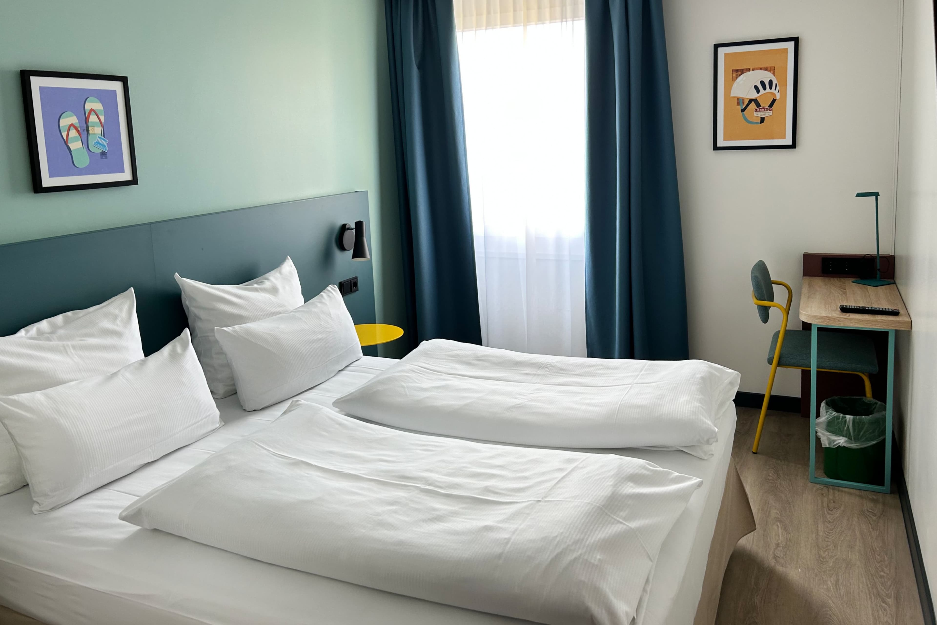 Garner Hotel Osnabrück - Image 2