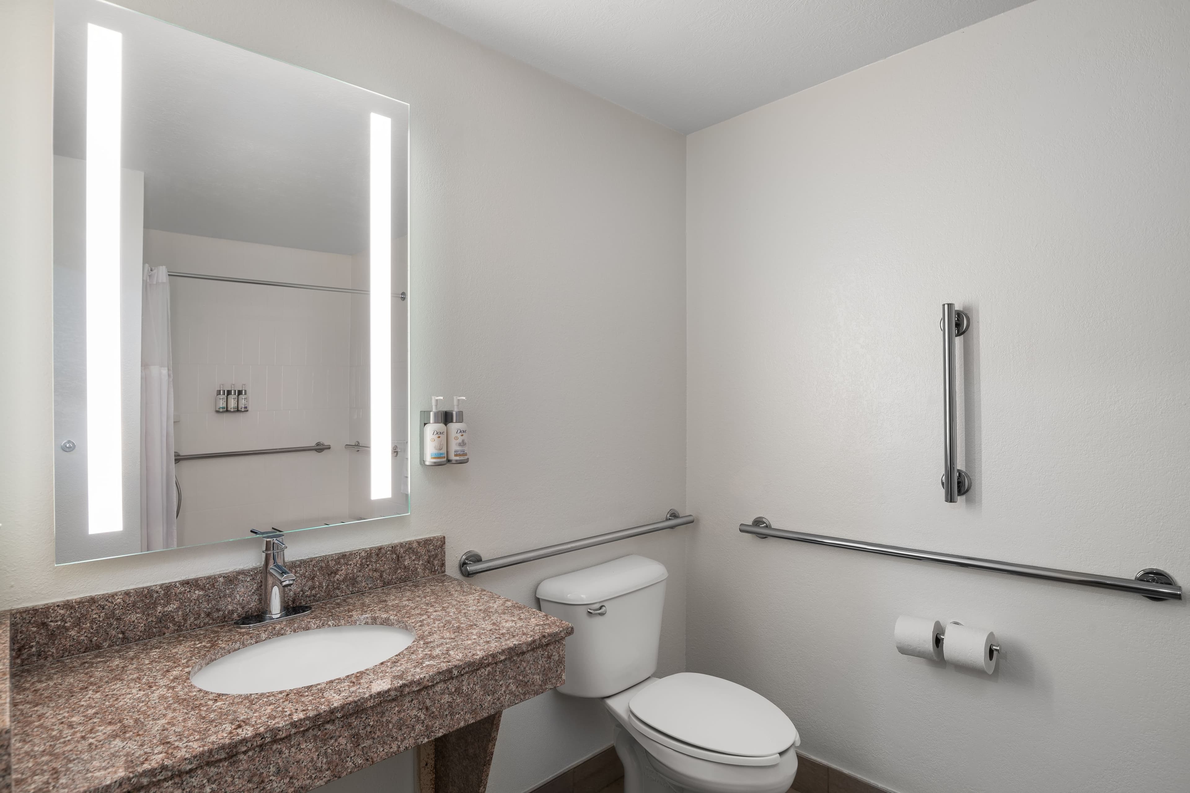 Garner Hotel Paducah West — 10