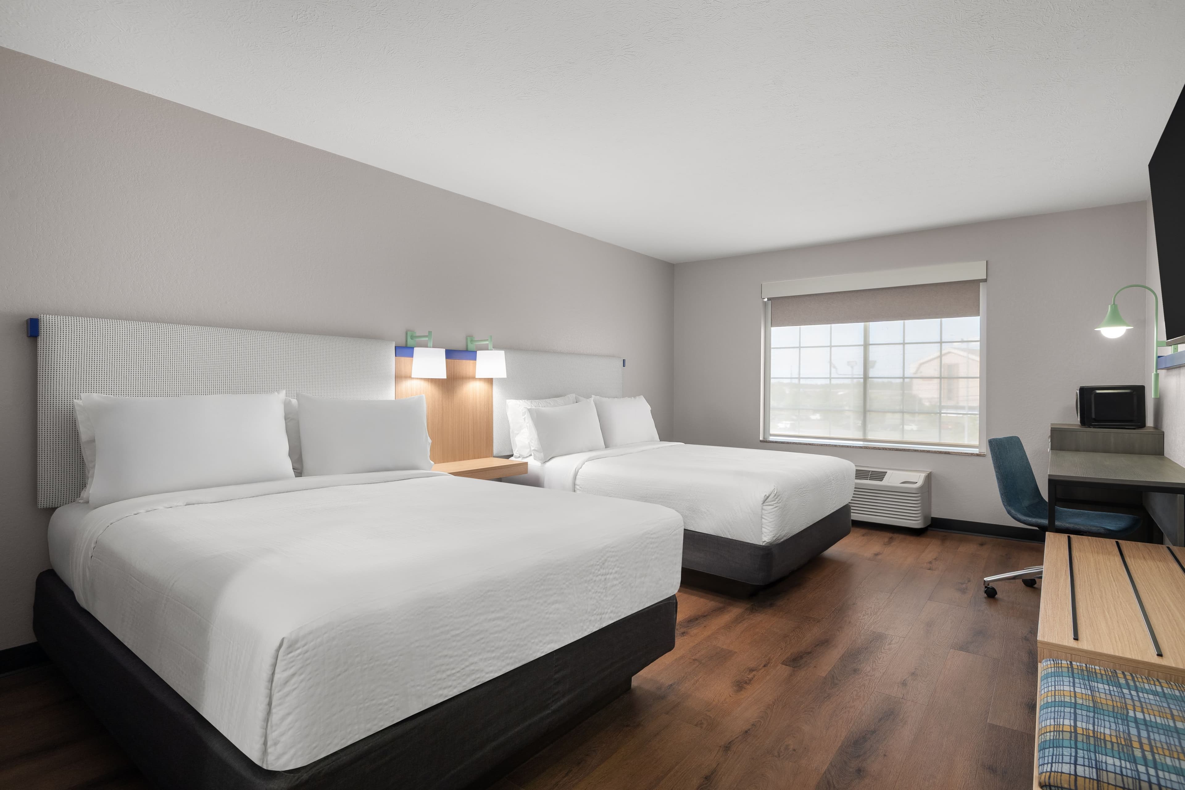Garner Hotel Paducah West - Image 2